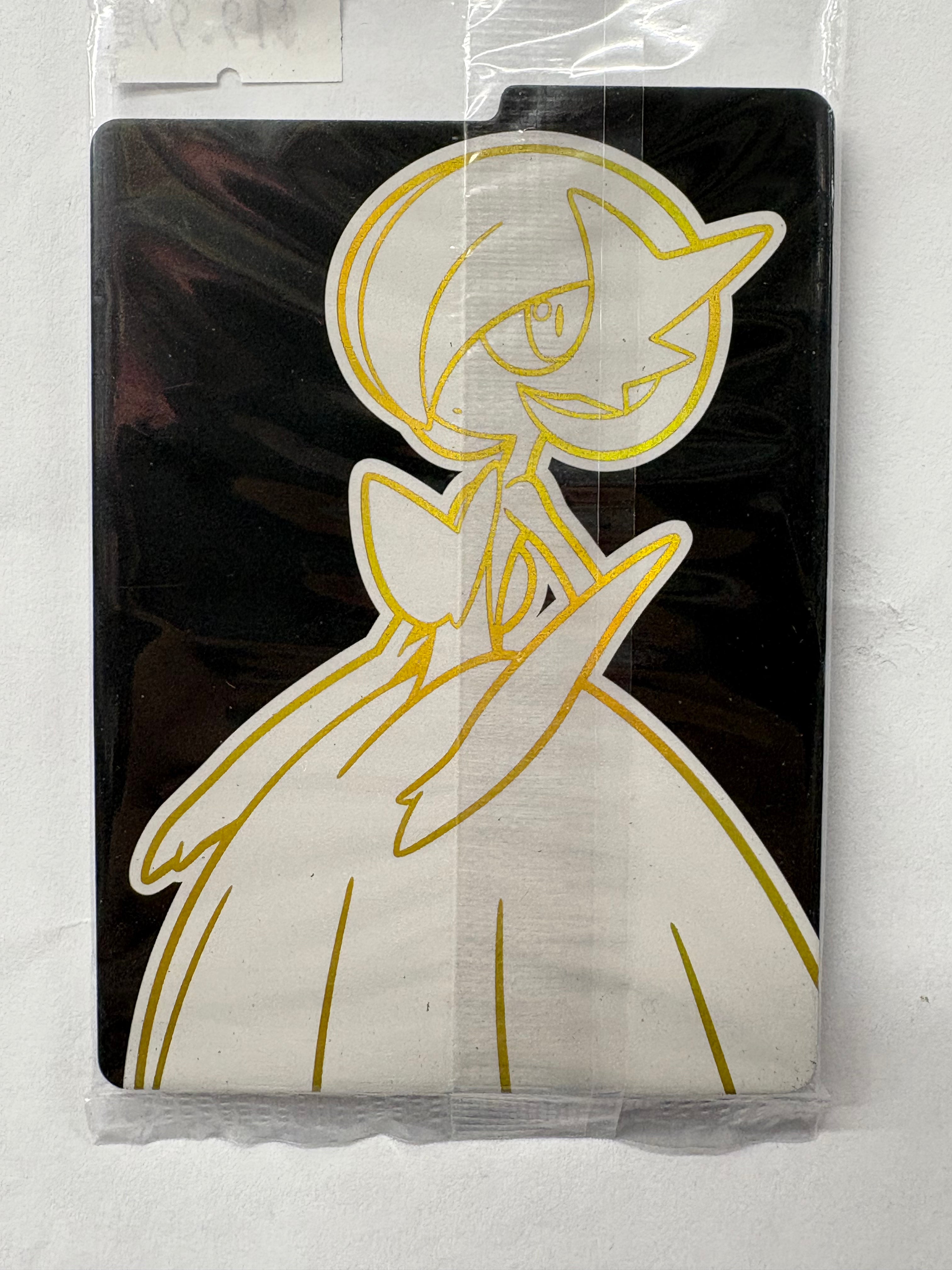 Pokémon TCG - Mega Evolution Promo Alakazam 009 NM