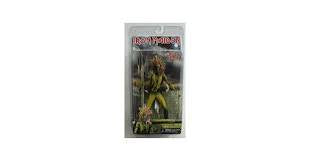 NECA Iron Maiden Action Figure