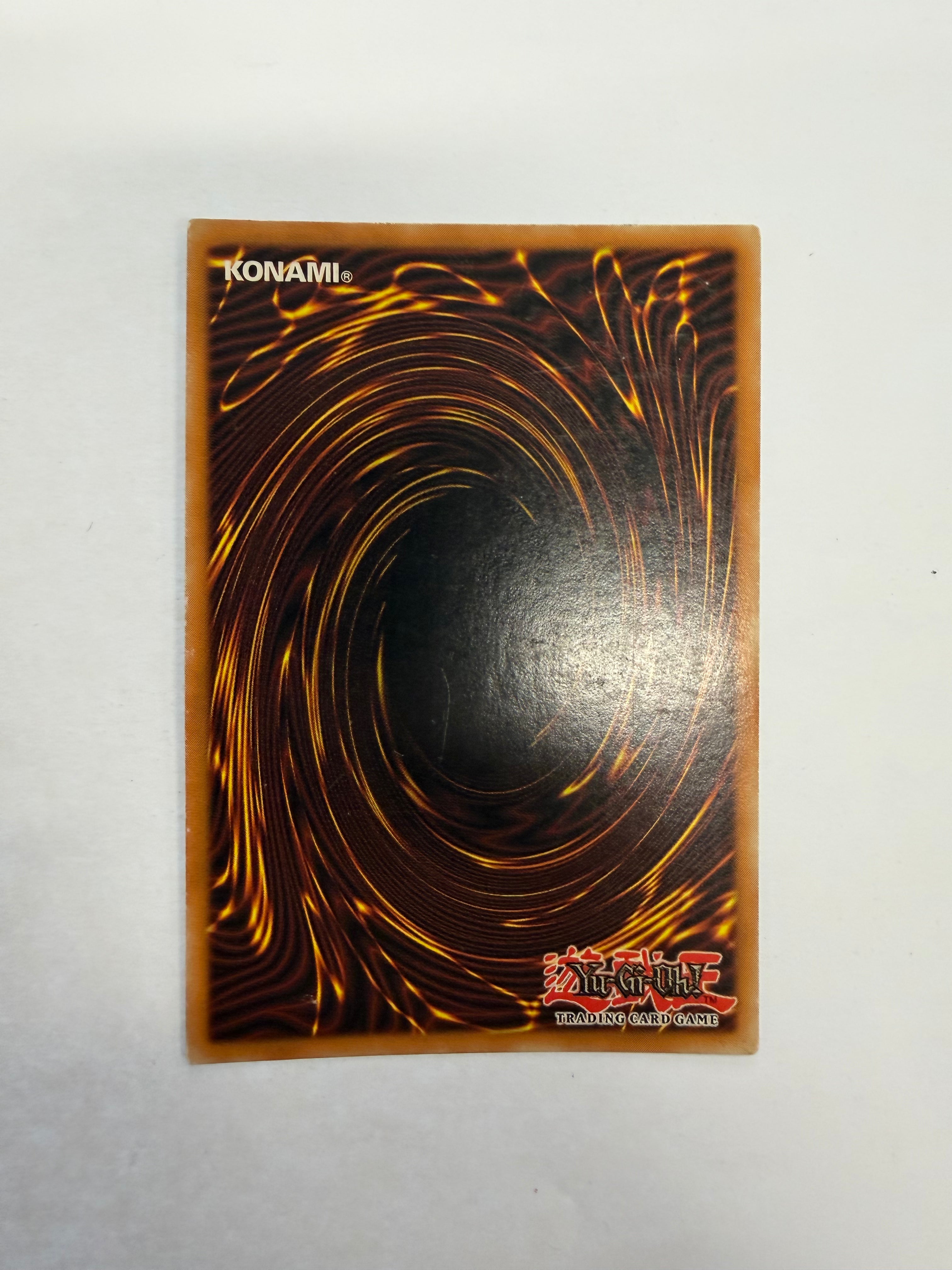 Yu-Gi-Oh! TCG - Magician's Force 1st Edition Dark Magician Girl MFC-000 Holo NM