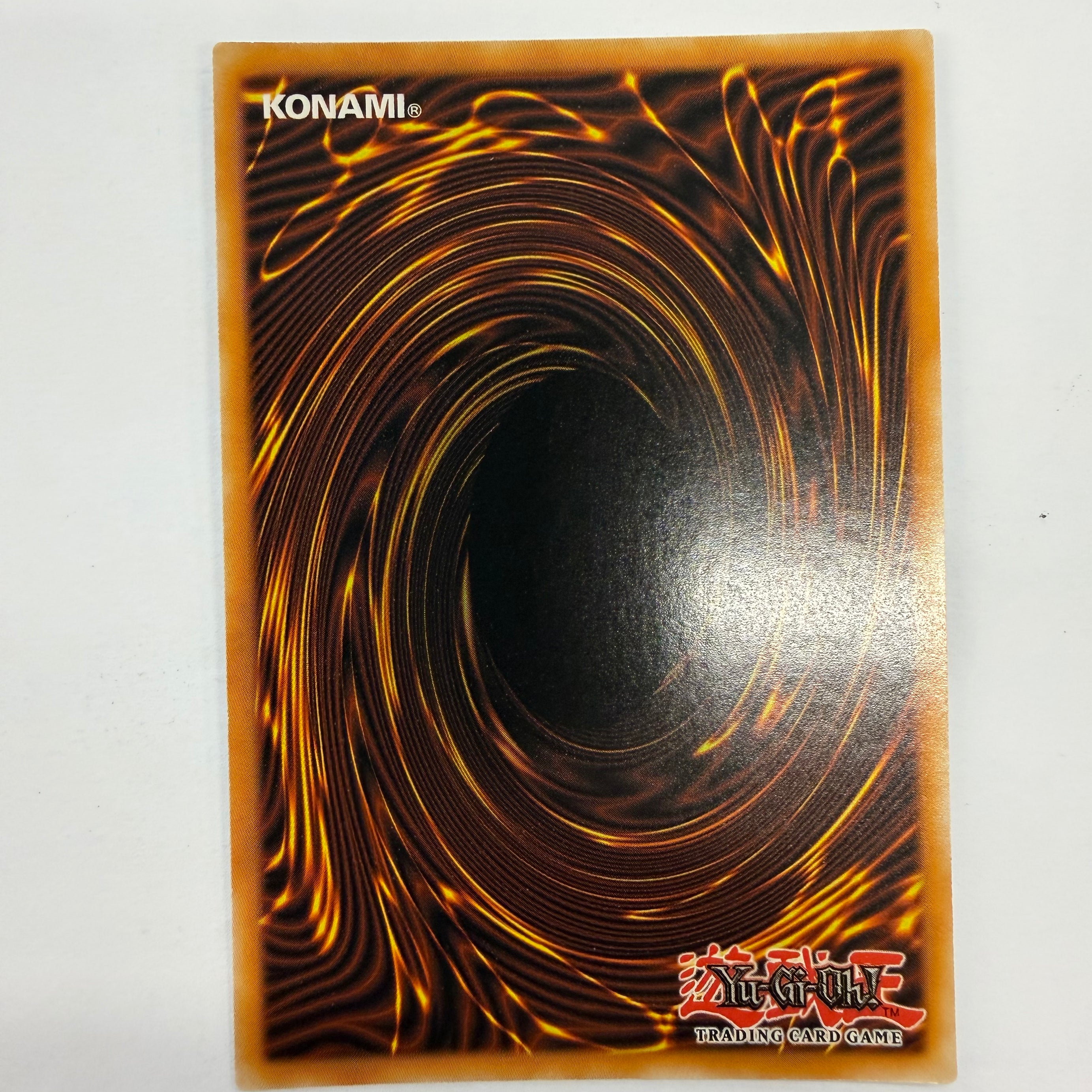 Yu-Gi-Oh! TCG - Battle of Legend: Terminal Revenge Phantom of Yubel BLTR-EN047 Holo NM