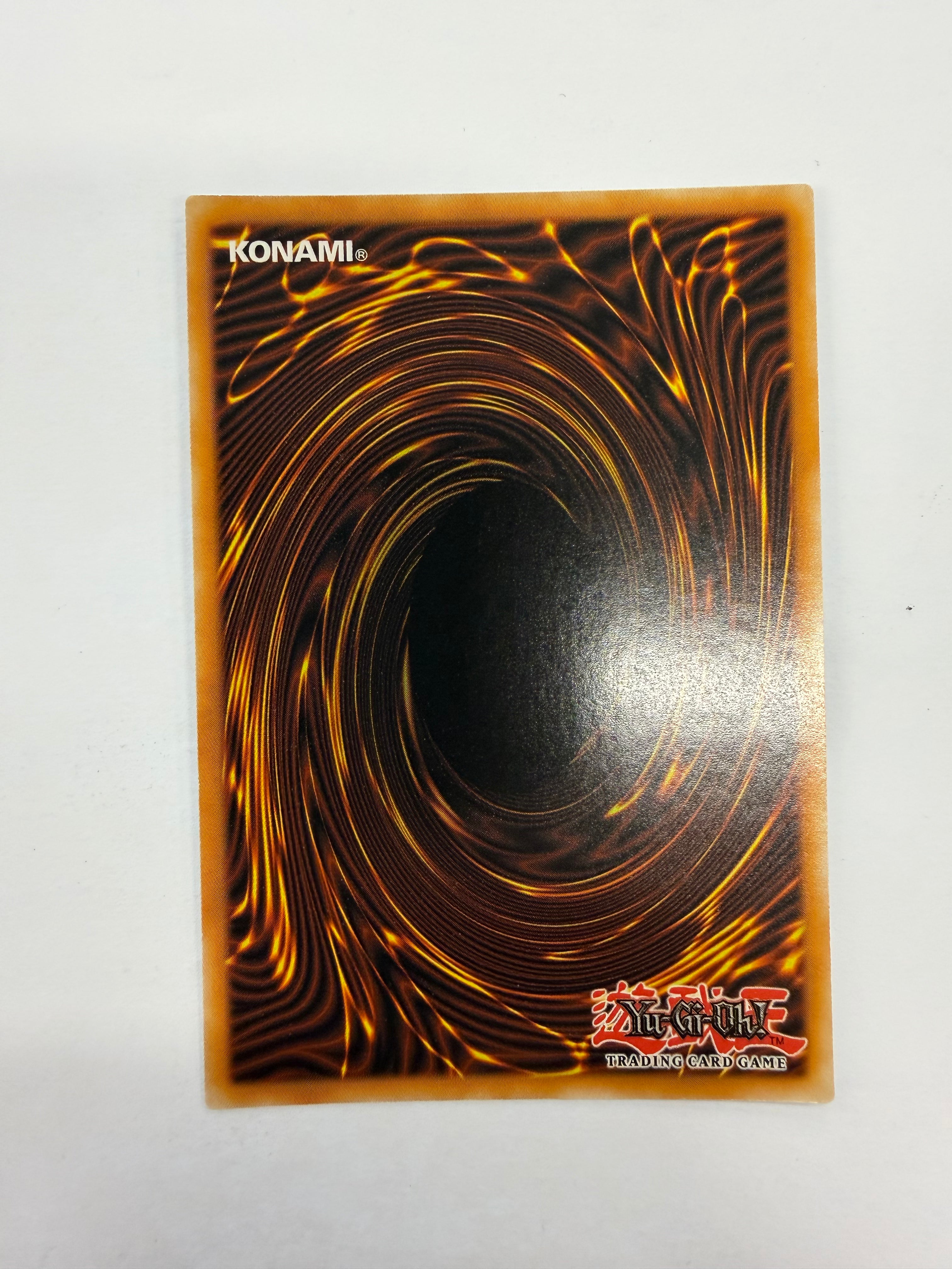 Yu-Gi-Oh! TCG - Battle of Legend: Terminal Revenge Phantom of Yubel BLTR-EN047 Holo NM