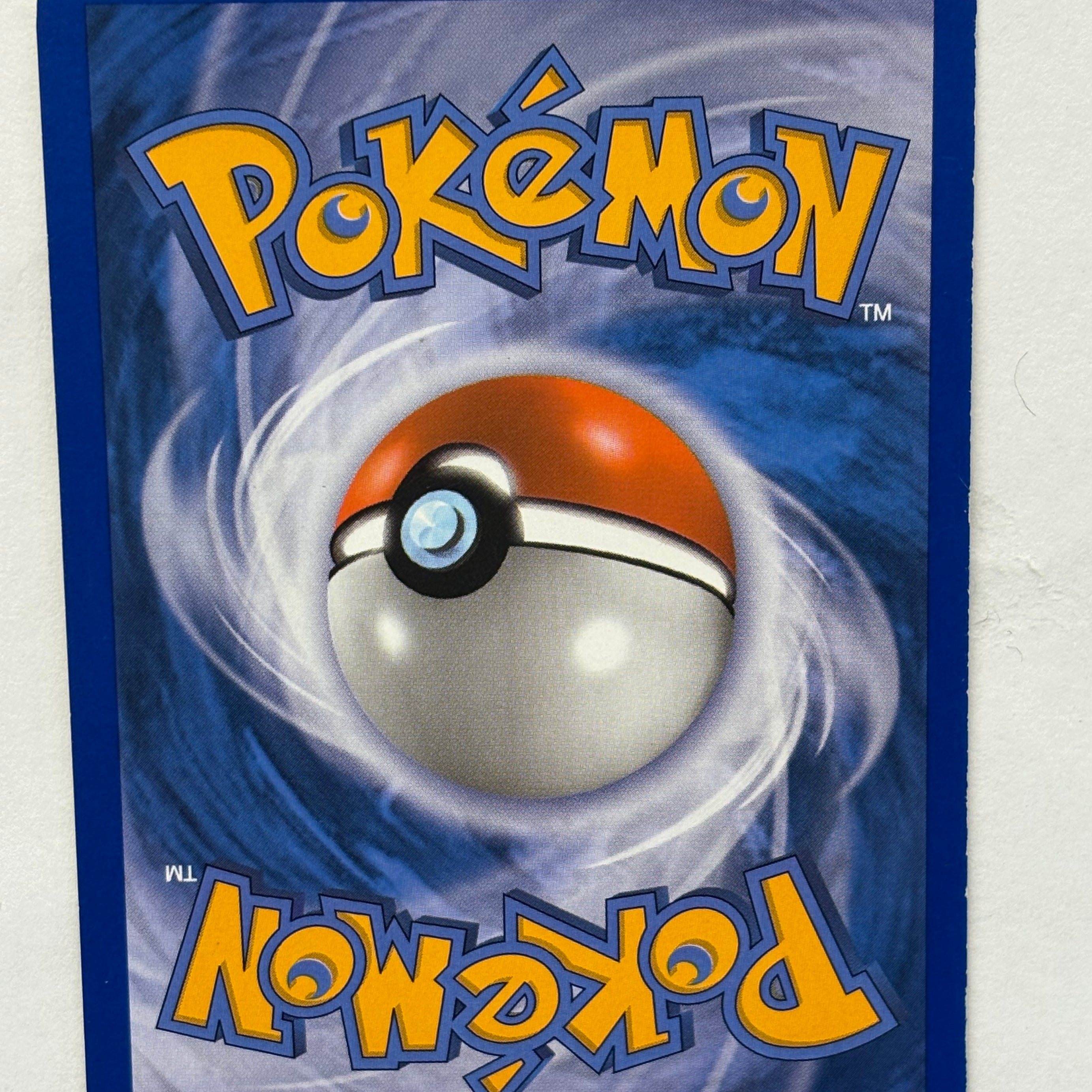 Pokémon TCG - EX Legend Maker Pinsir 24/92 LP