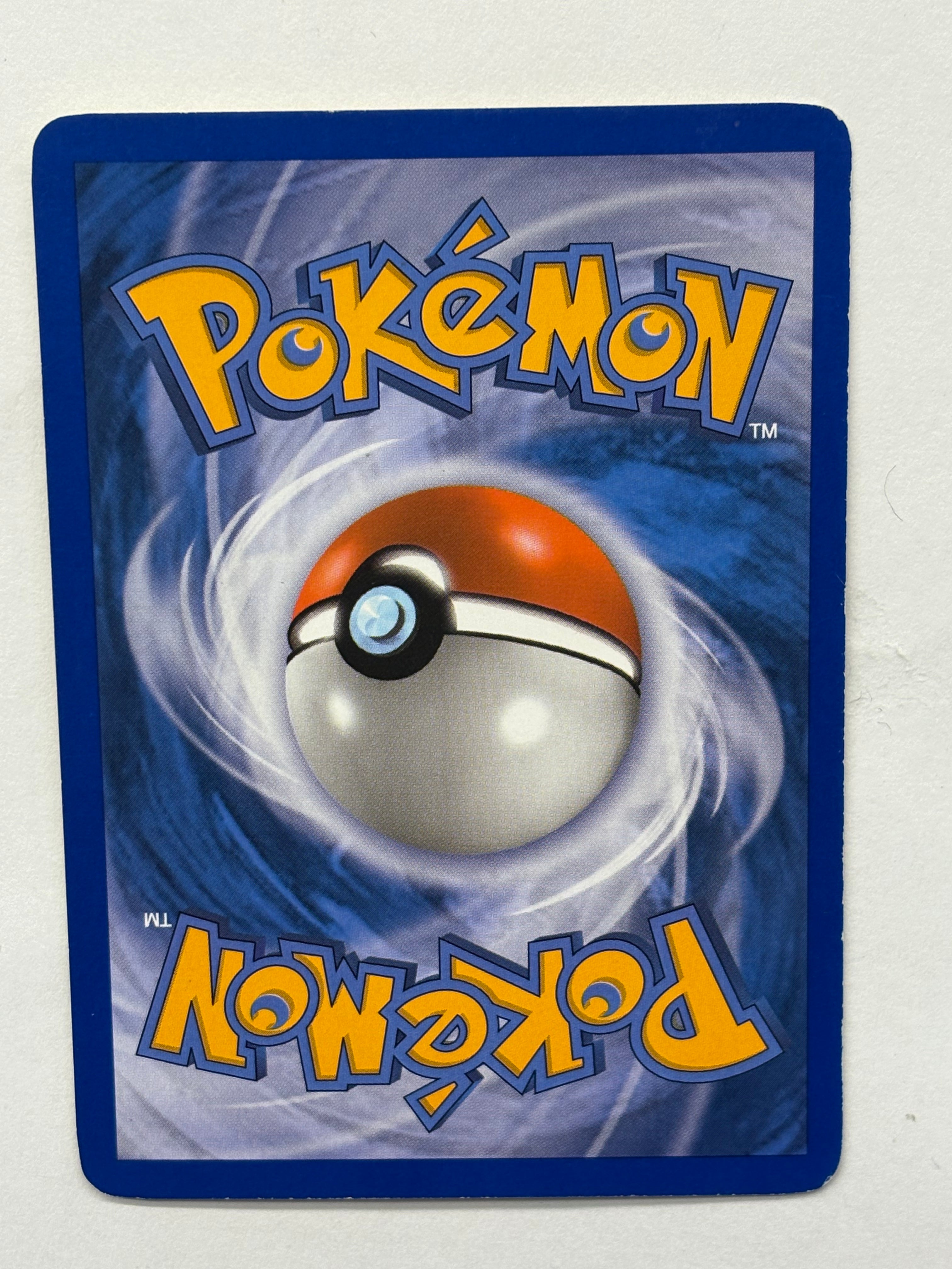Pokémon TCG - EX Legend Maker Pinsir 24/92 LP