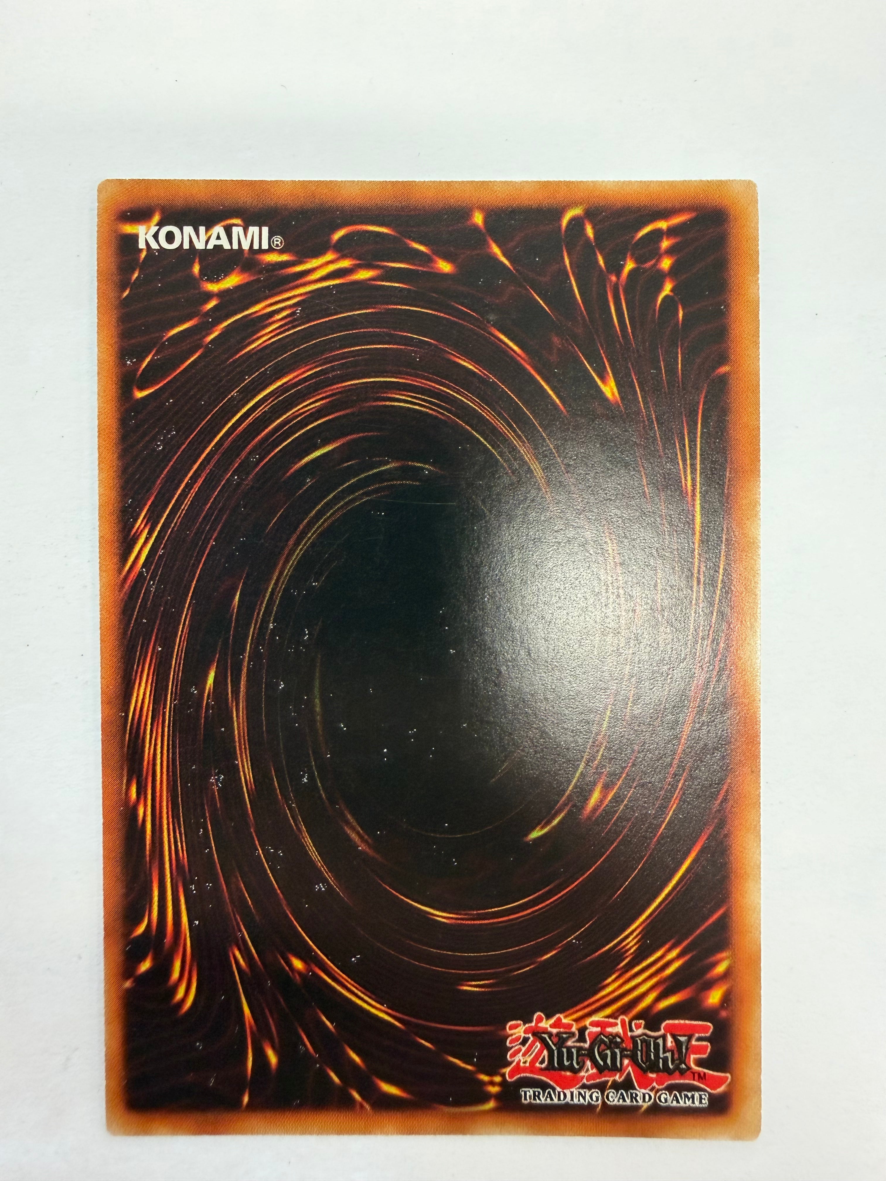 Yu-Gi-Oh! TCG - Retro Pack 2 Dragon Master Knight RP02-EN097 Holo NM