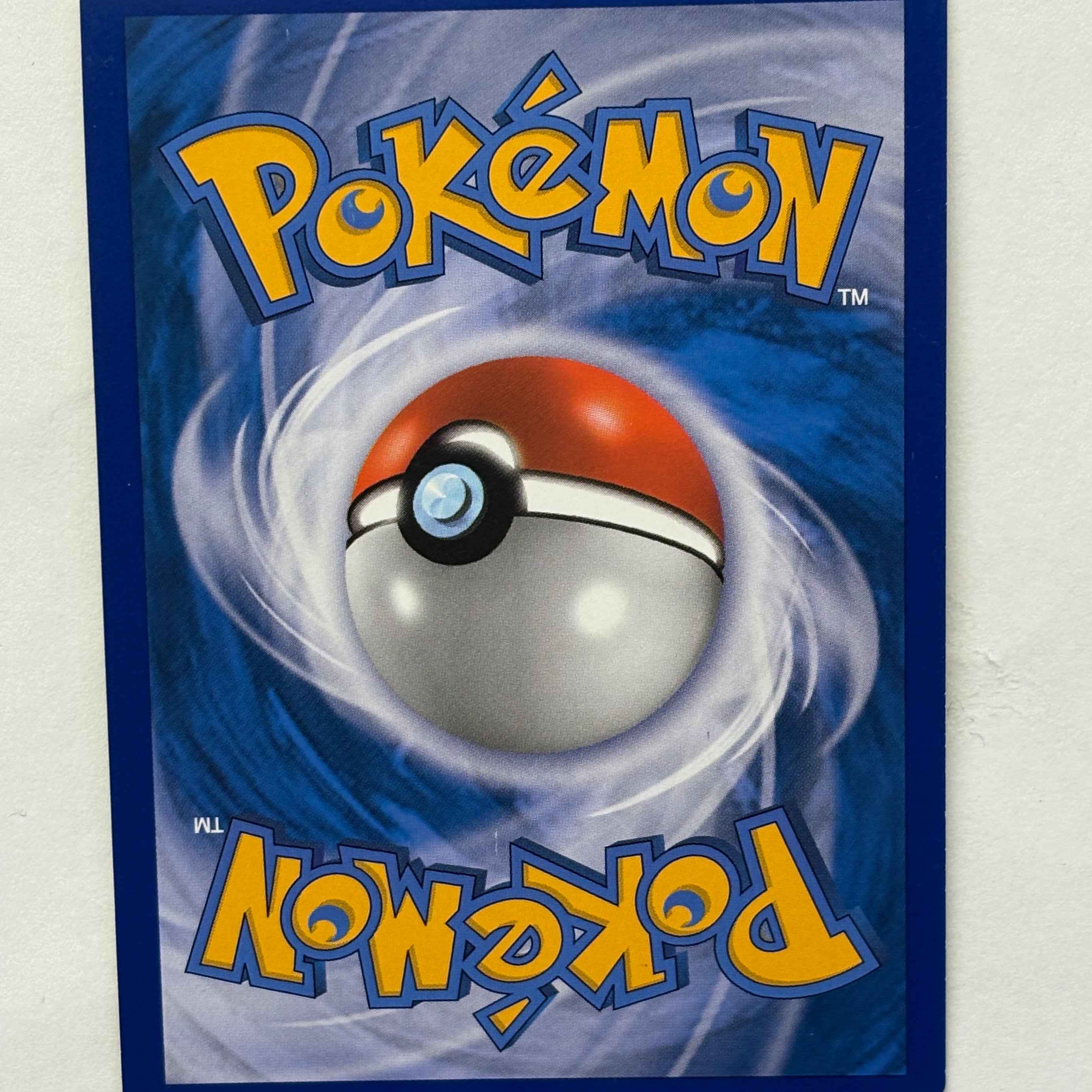 Pokémon TCG - Promo Cards Regigigas DP40 NM