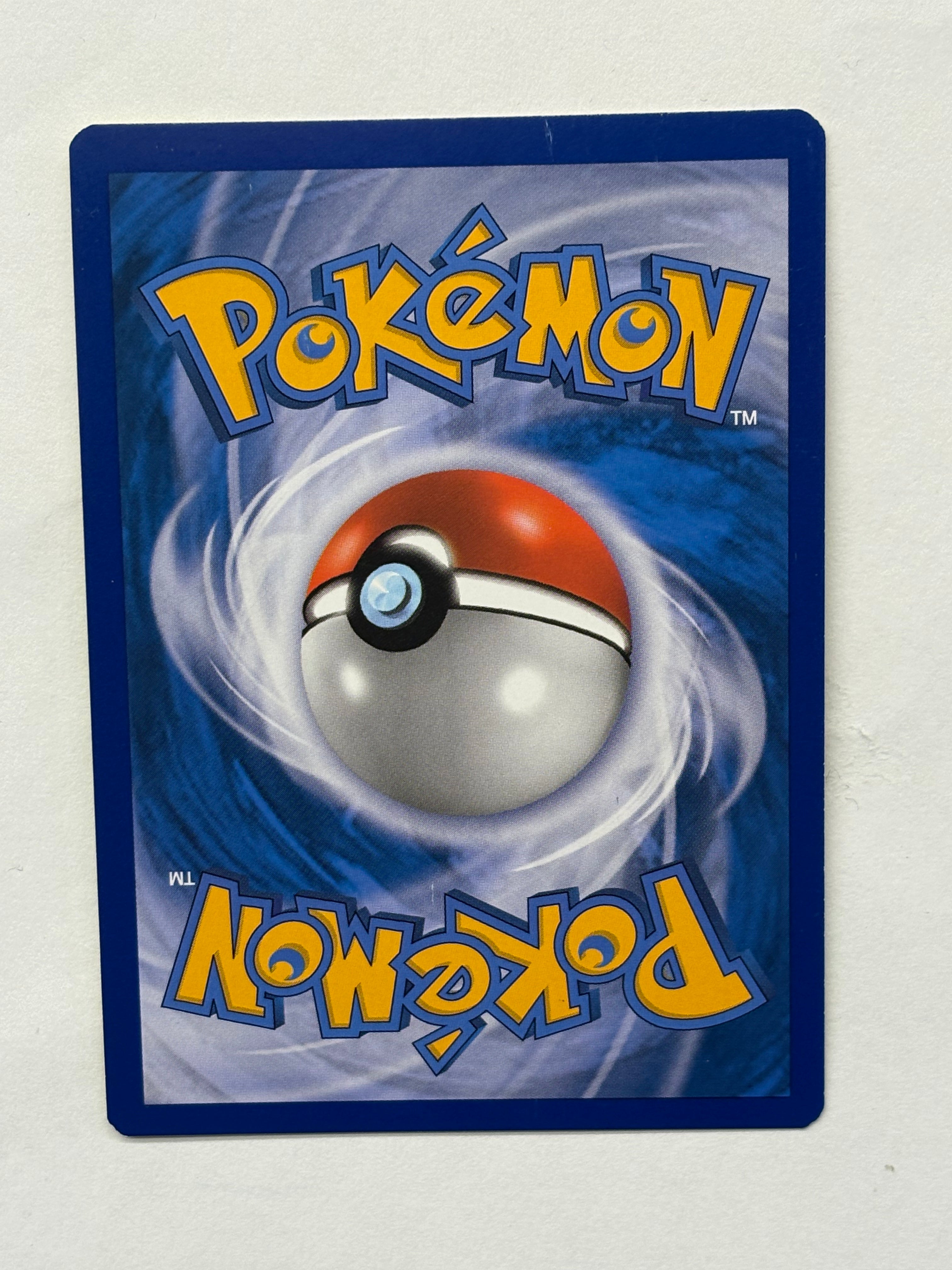 Pokémon TCG - Promo Cards Regigigas DP40 NM