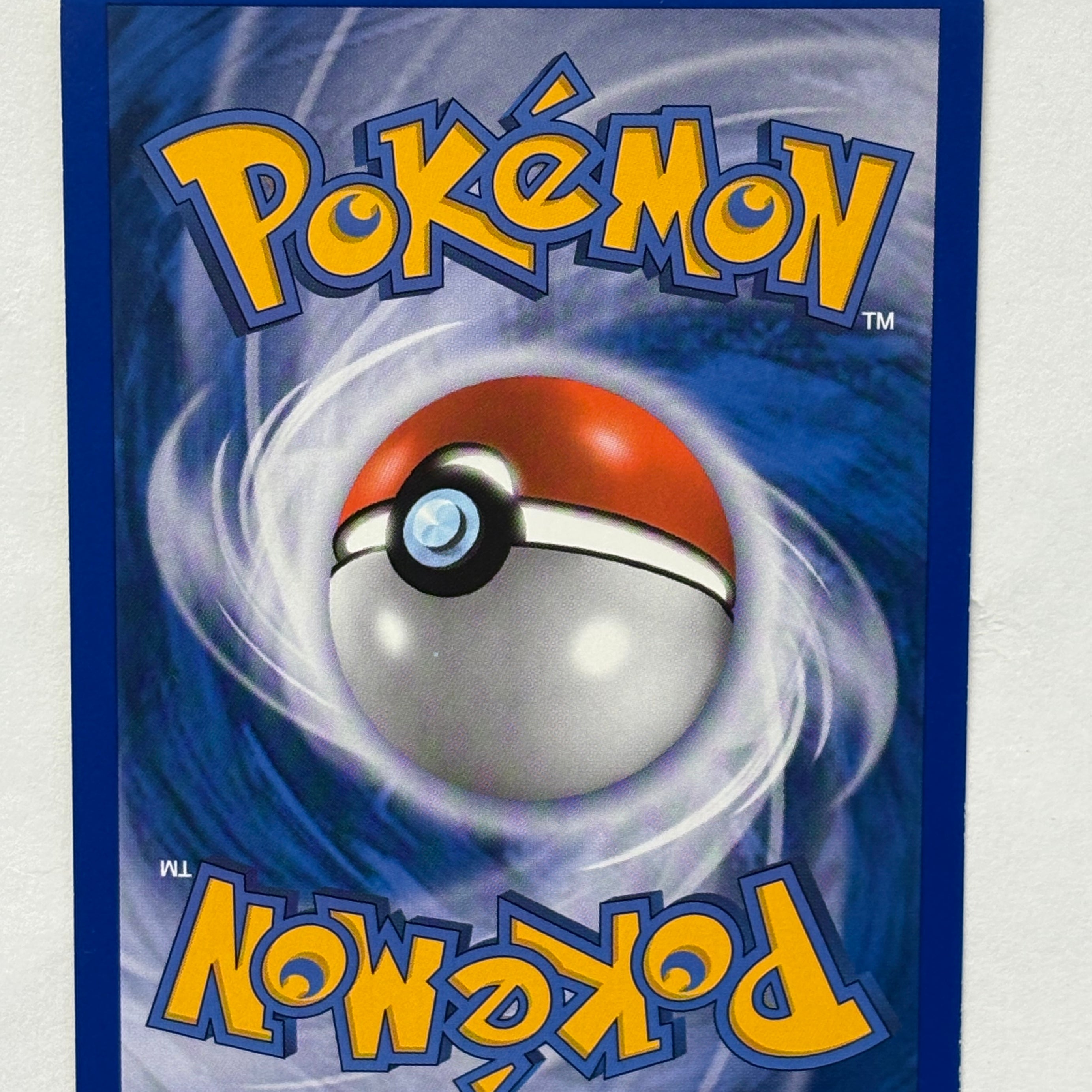 Pokémon TCG - EX Delta Species Azurill (Delta Species) 20/113 NM