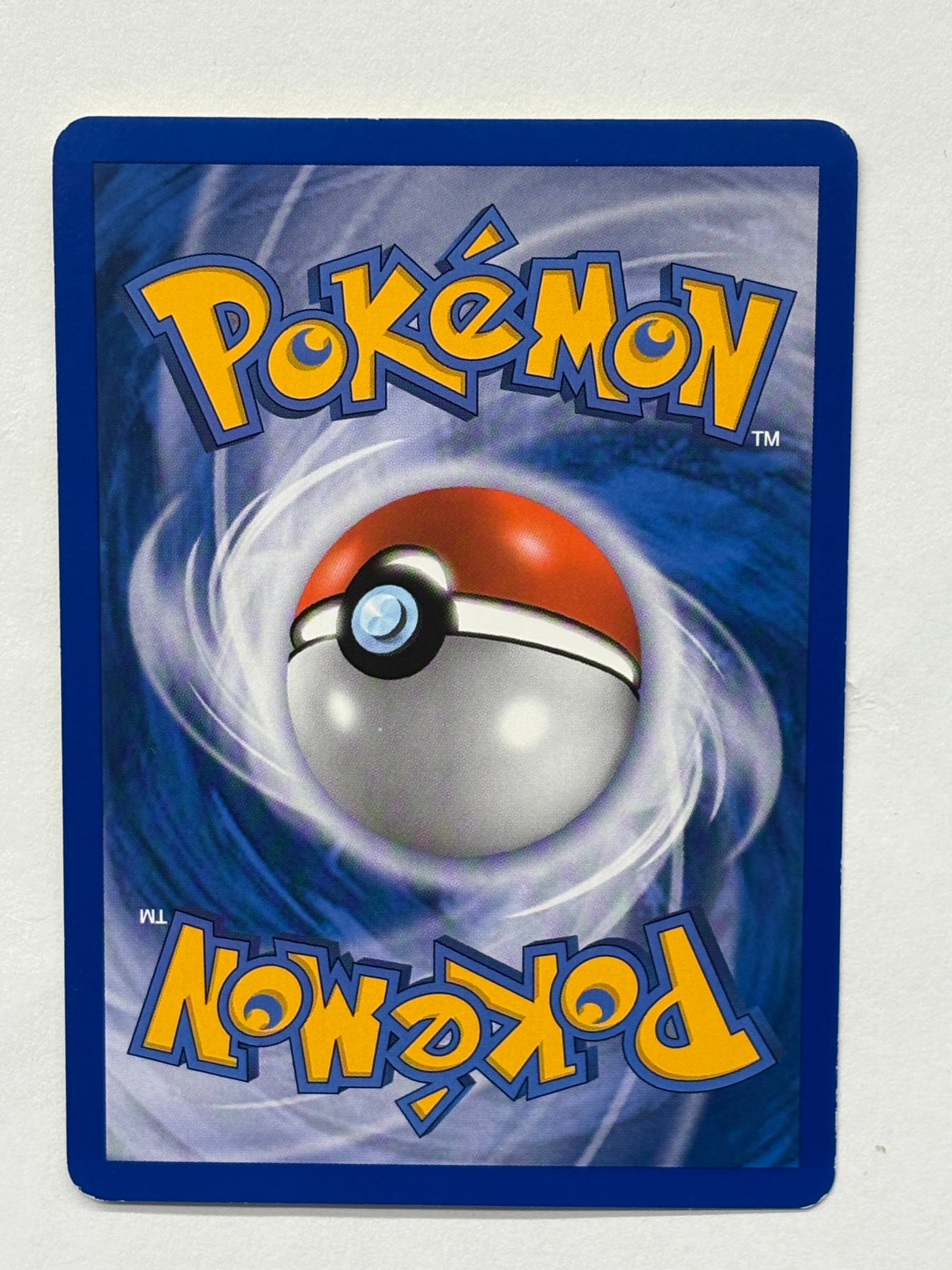 Pokémon TCG - EX Delta Species Azurill (Delta Species) 20/113 NM