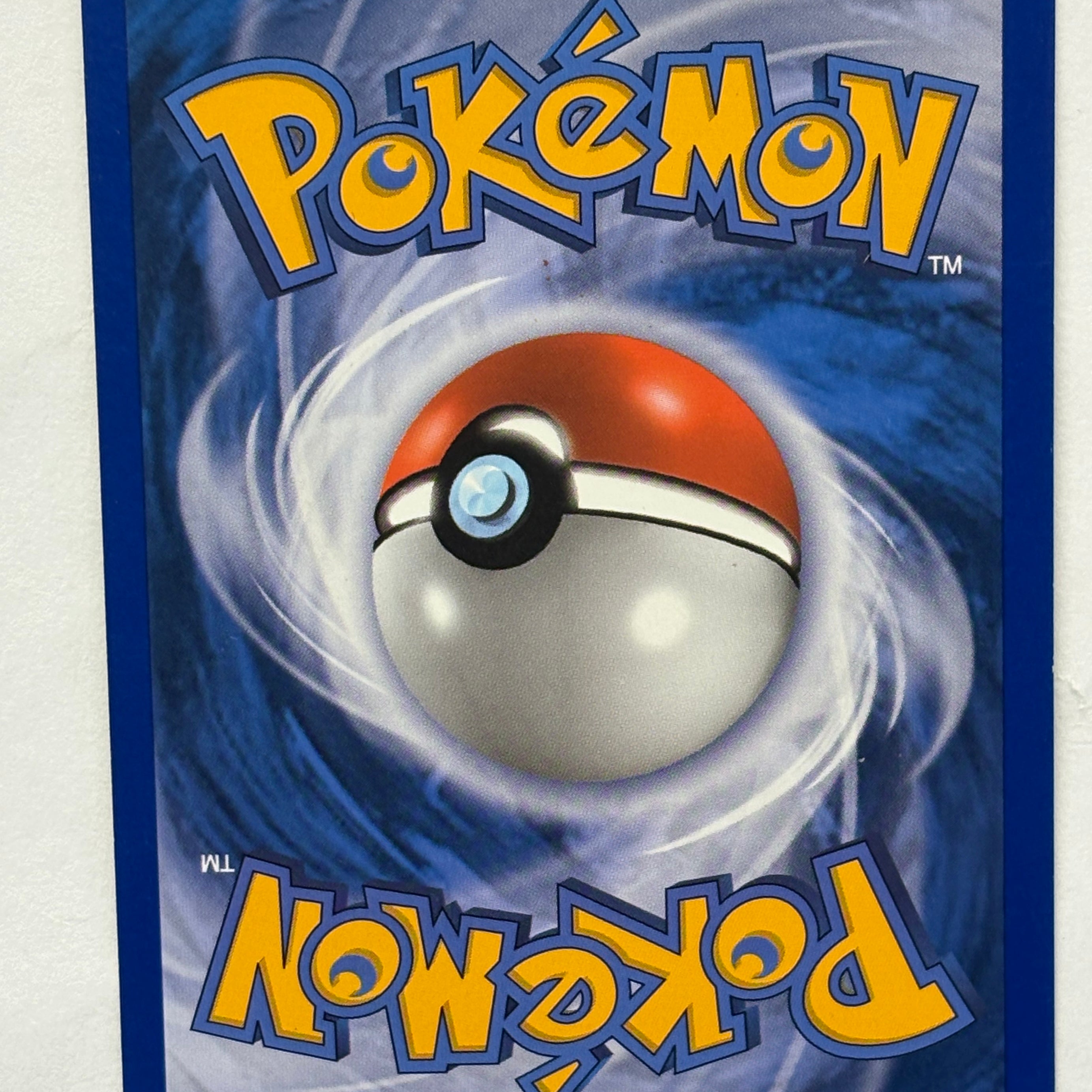 Pokémon TCG - EX Power Keepers Blaziken 5/108 LP