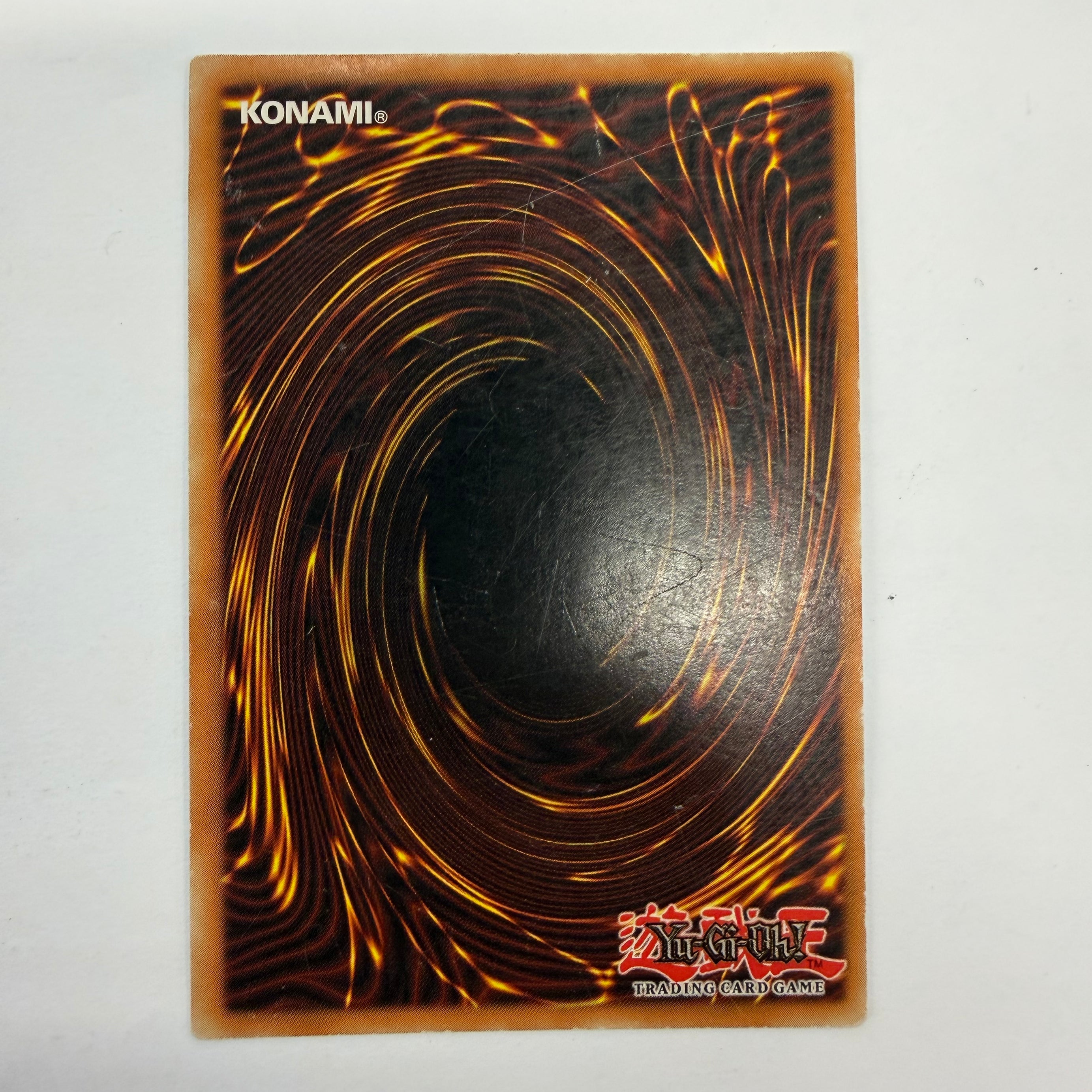 Yu-Gi-Oh! TCG - Dark Crisis 1st Edition Exodia Necross DCR-020  Holo NM