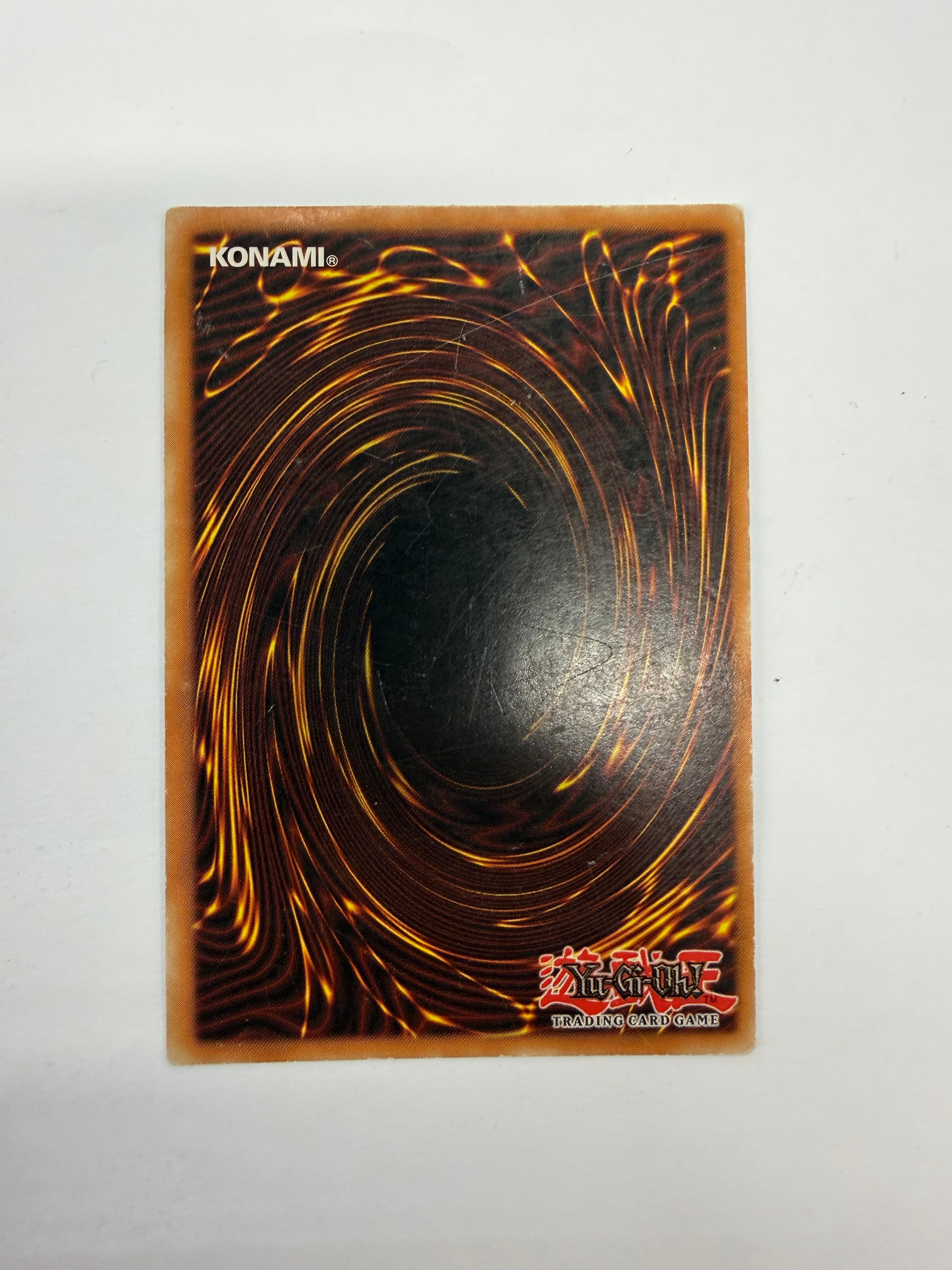 Yu-Gi-Oh! TCG - Dark Crisis 1st Edition Exodia Necross DCR-020  Holo NM