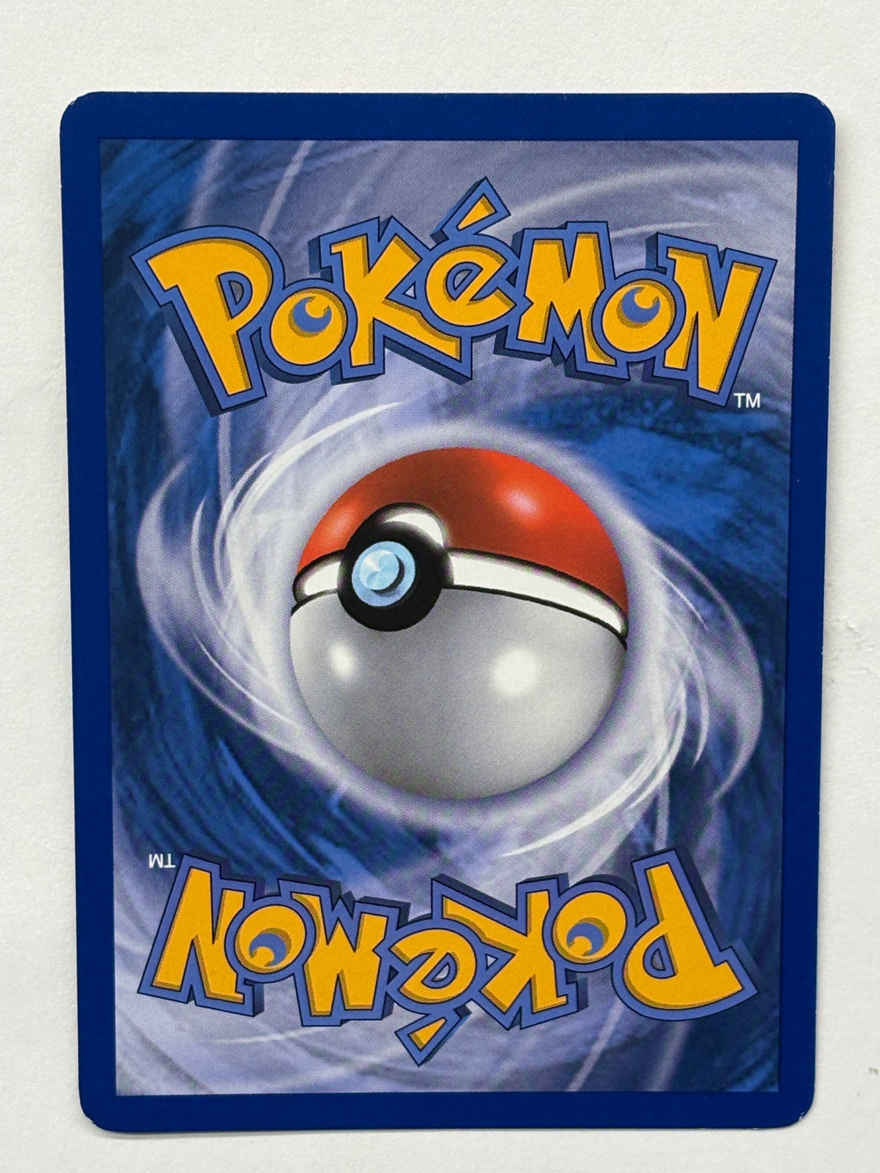 Pokémon TCG - Next Destinies Reshiram EX 22/99 NM