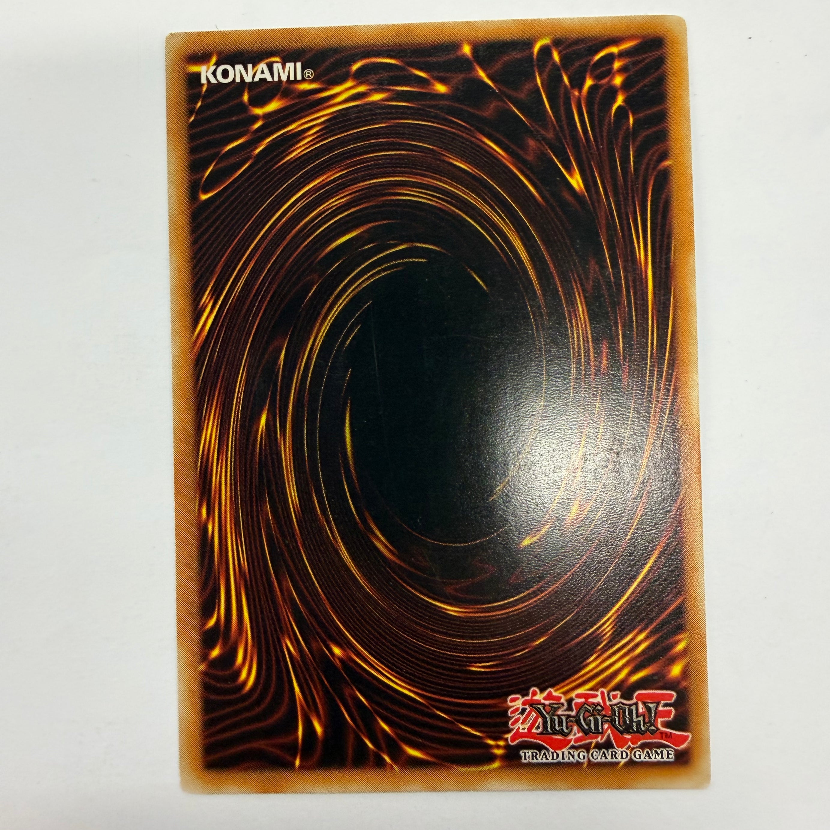 Yu-Gi-Oh! TCG - Flaming Eternity Phoenix Wing Wild Blast FET-EN053 Non Holo NM