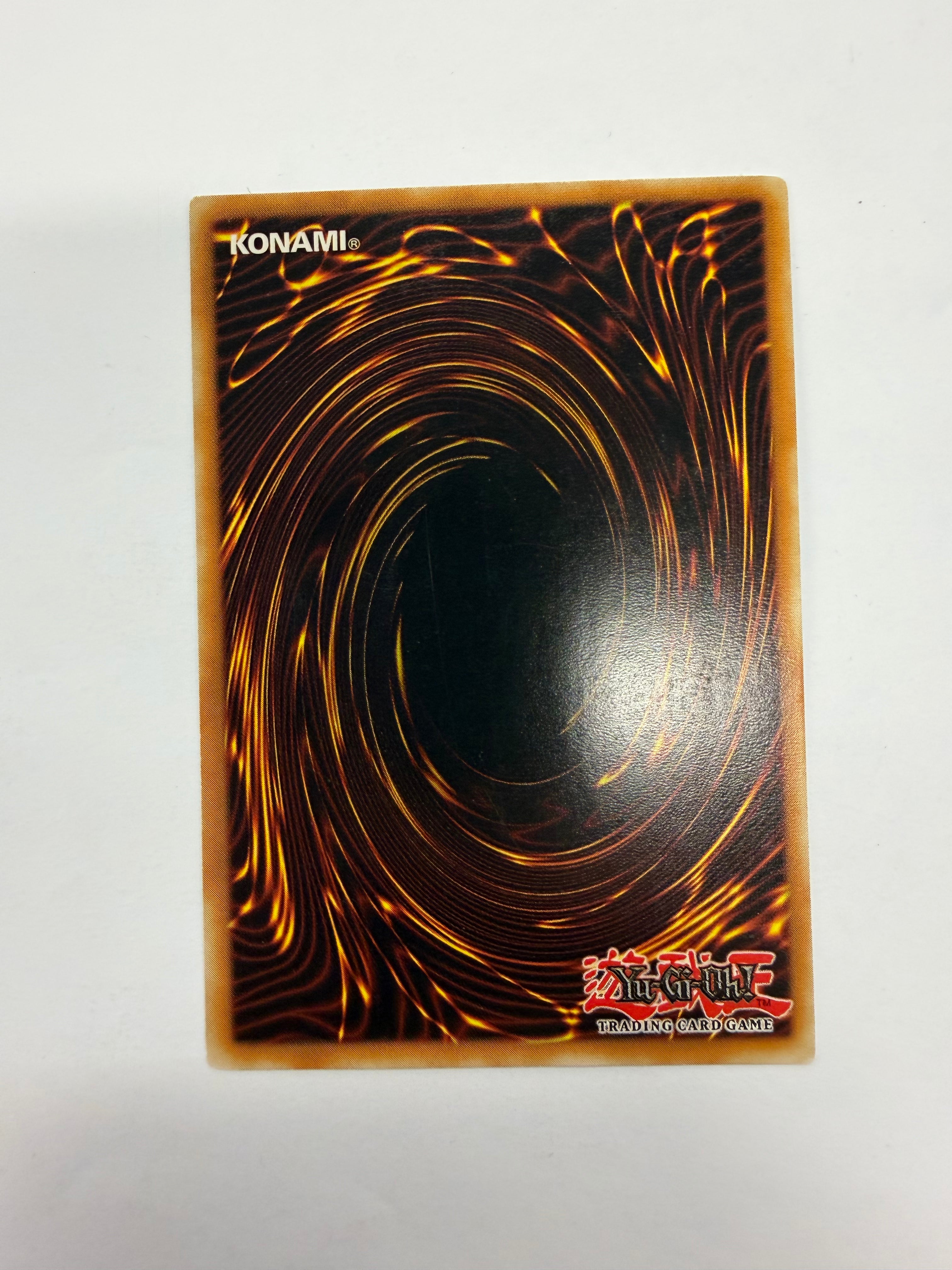 Yu-Gi-Oh! TCG - Flaming Eternity Phoenix Wing Wild Blast FET-EN053 Non Holo NM