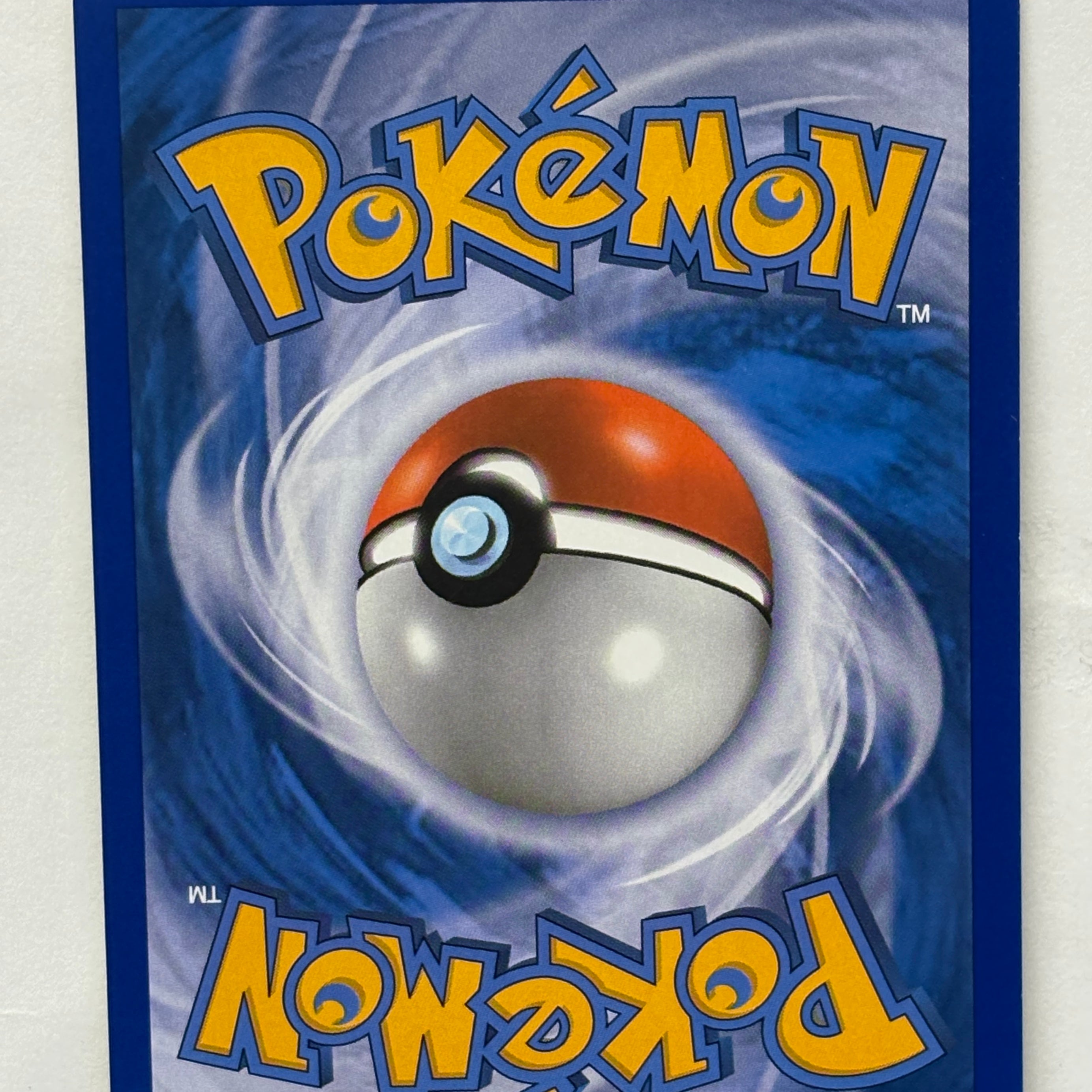 Pokémon TCG - HS-Triumphant Celebi 3/102 NM