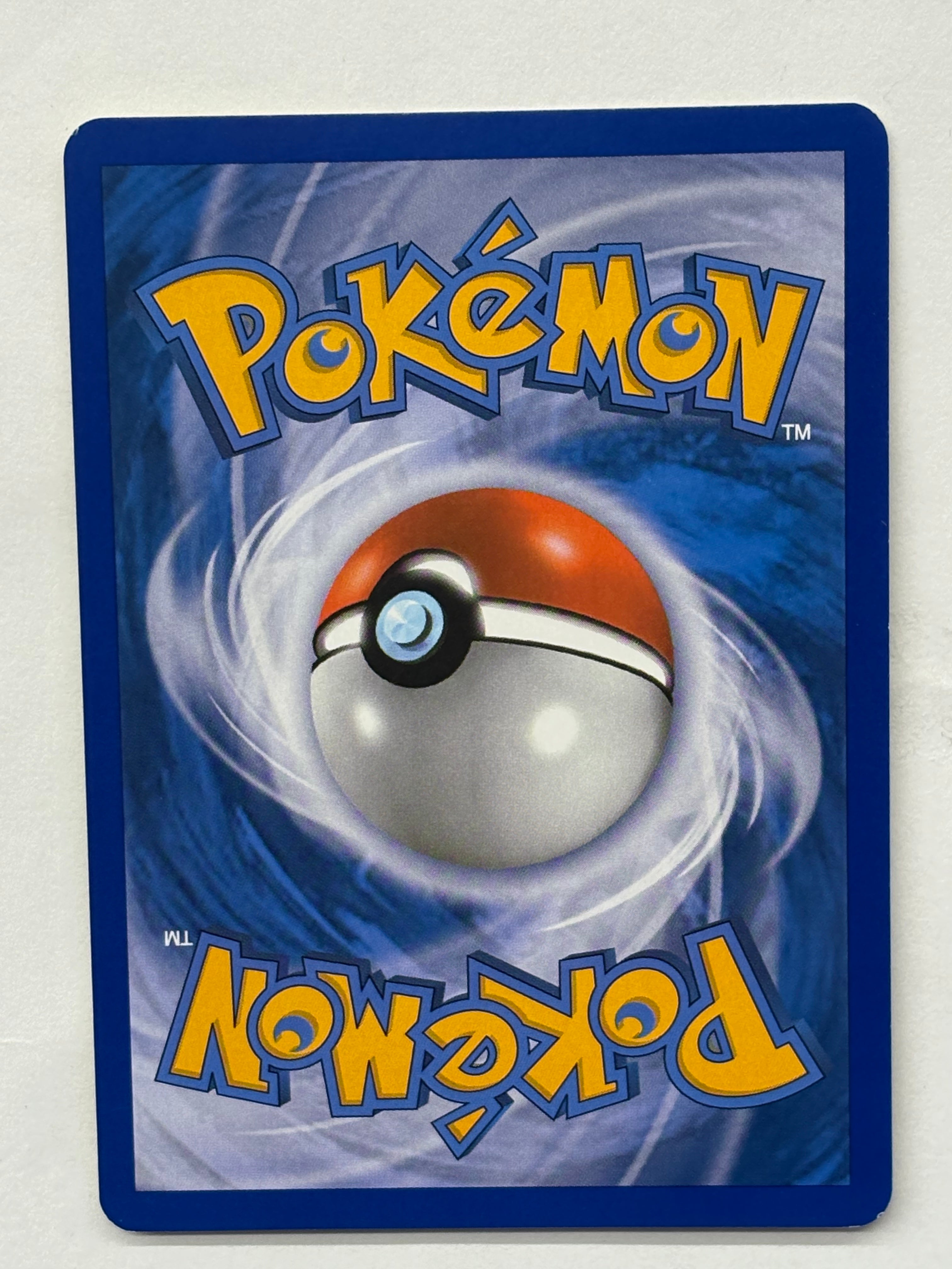 Pokémon TCG - HS-Triumphant Celebi 3/102 NM