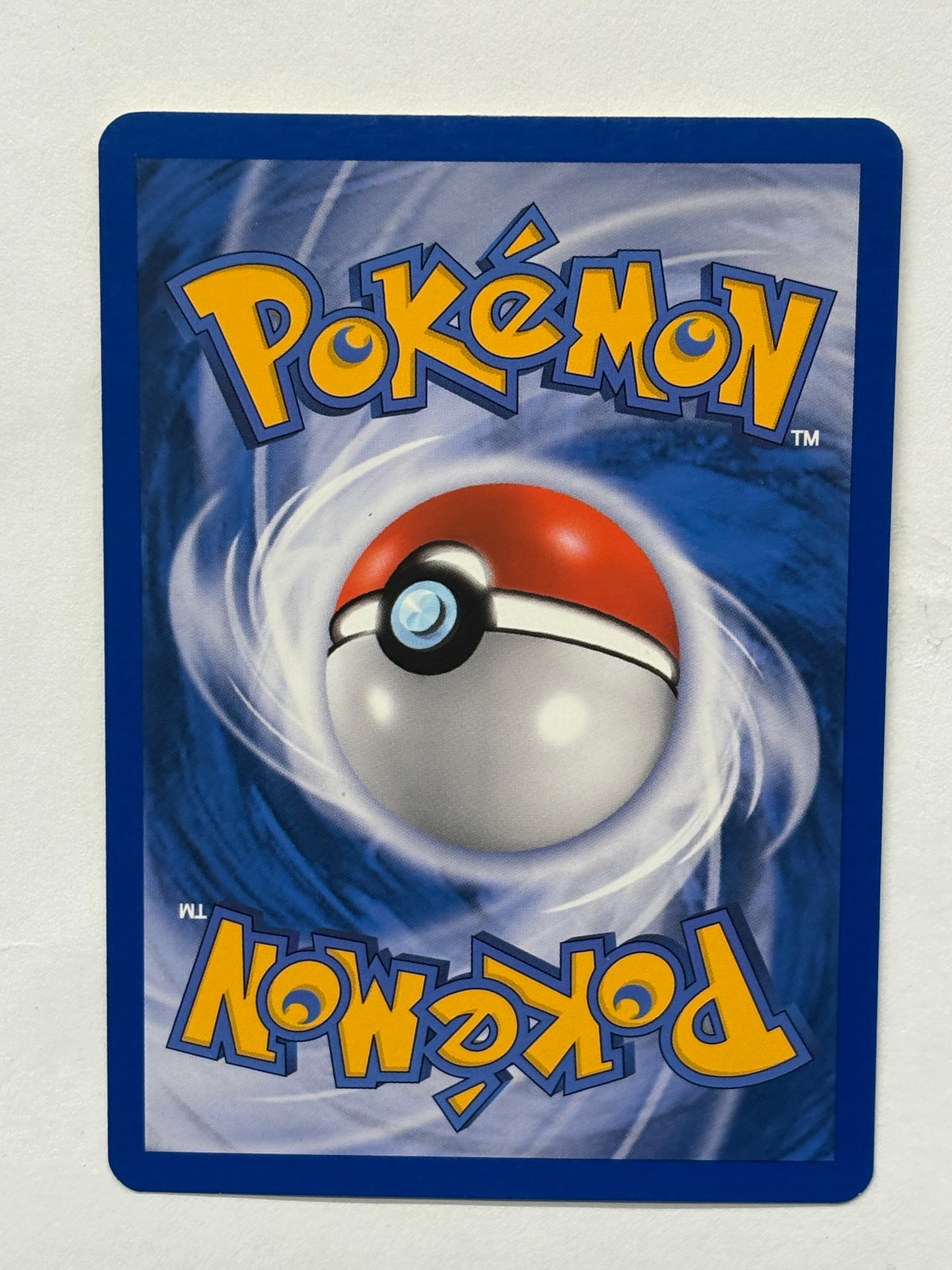 Pokémon TCG - EX FireRed & LeafGreen Persian 44/112 NM