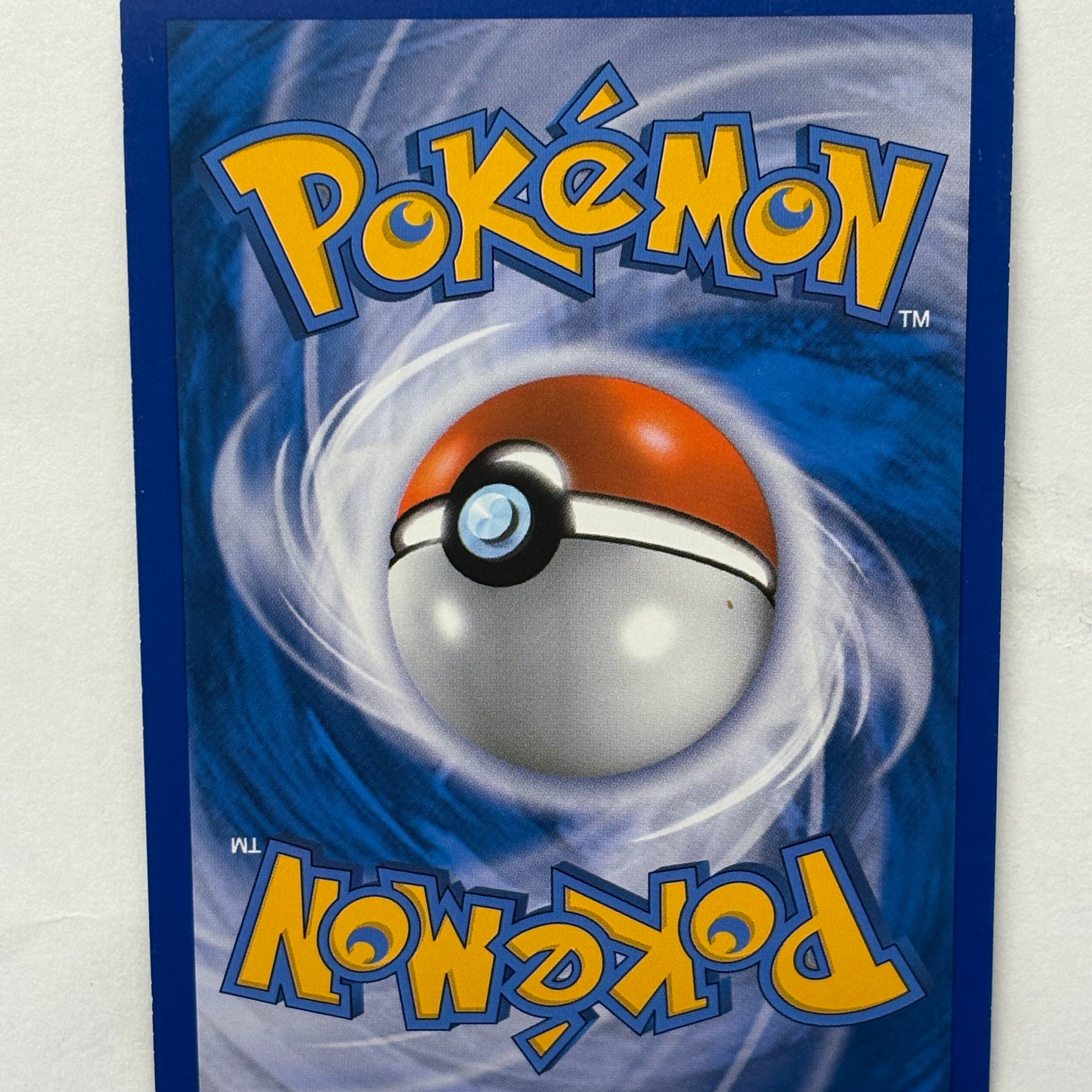 Pokémon TCG - Heartgold & SoulSilver Donphan 107/123 NM