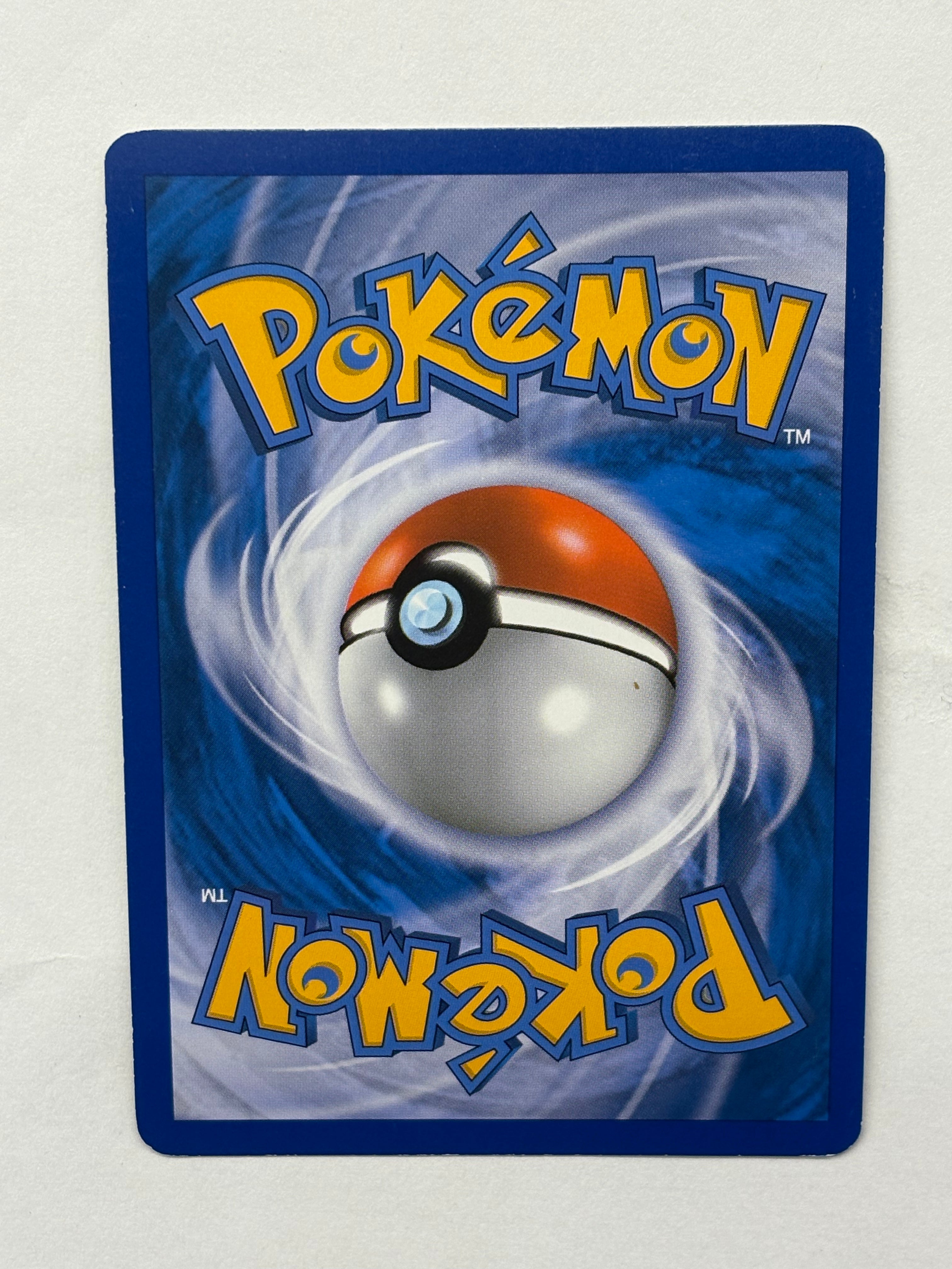 Pokémon TCG - Heartgold & SoulSilver Donphan 107/123 NM