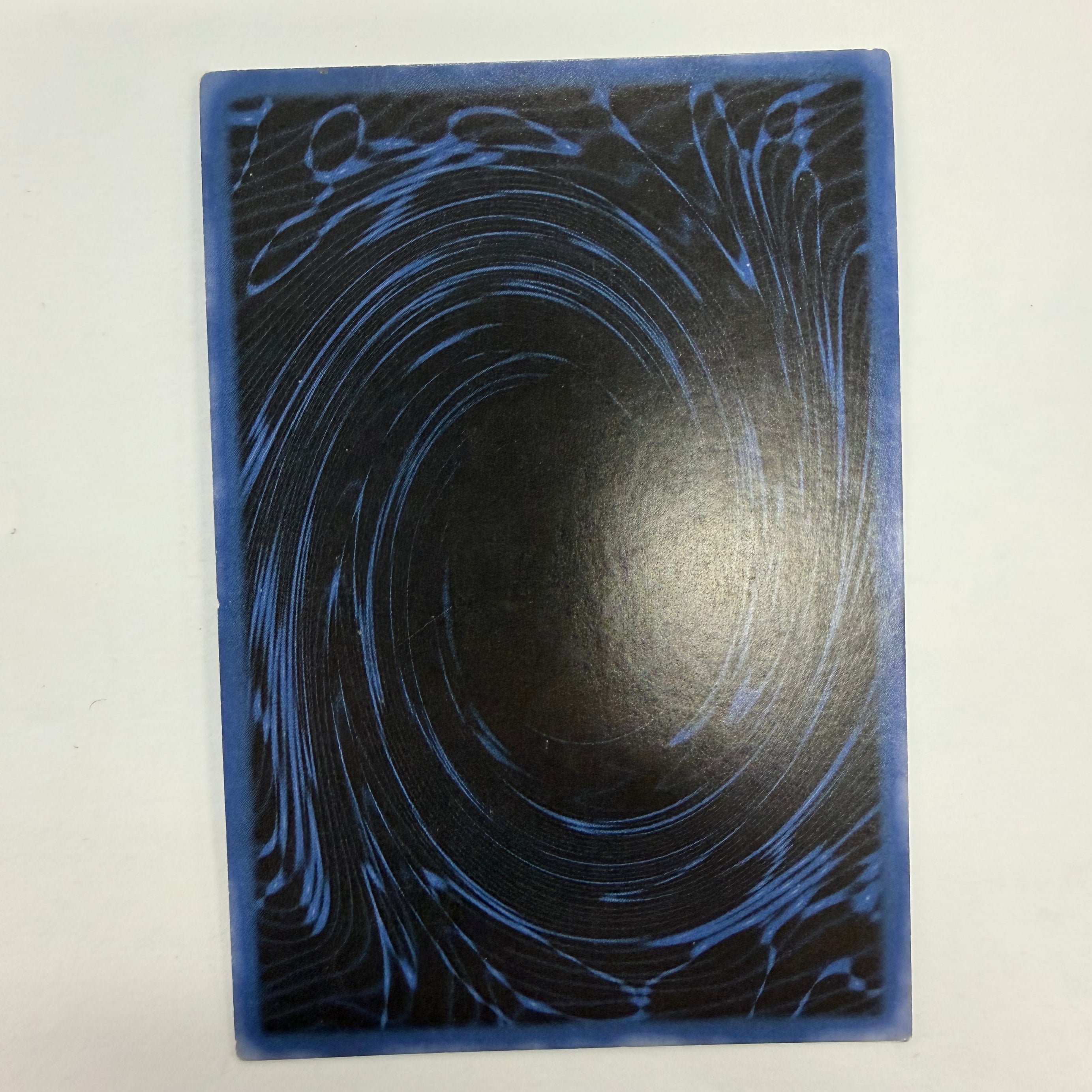Yu-Gi-Oh! TCG - Legendary Collection 1 Limited Edition Obelisk The Tormentor LC01-EN001 Holo LP