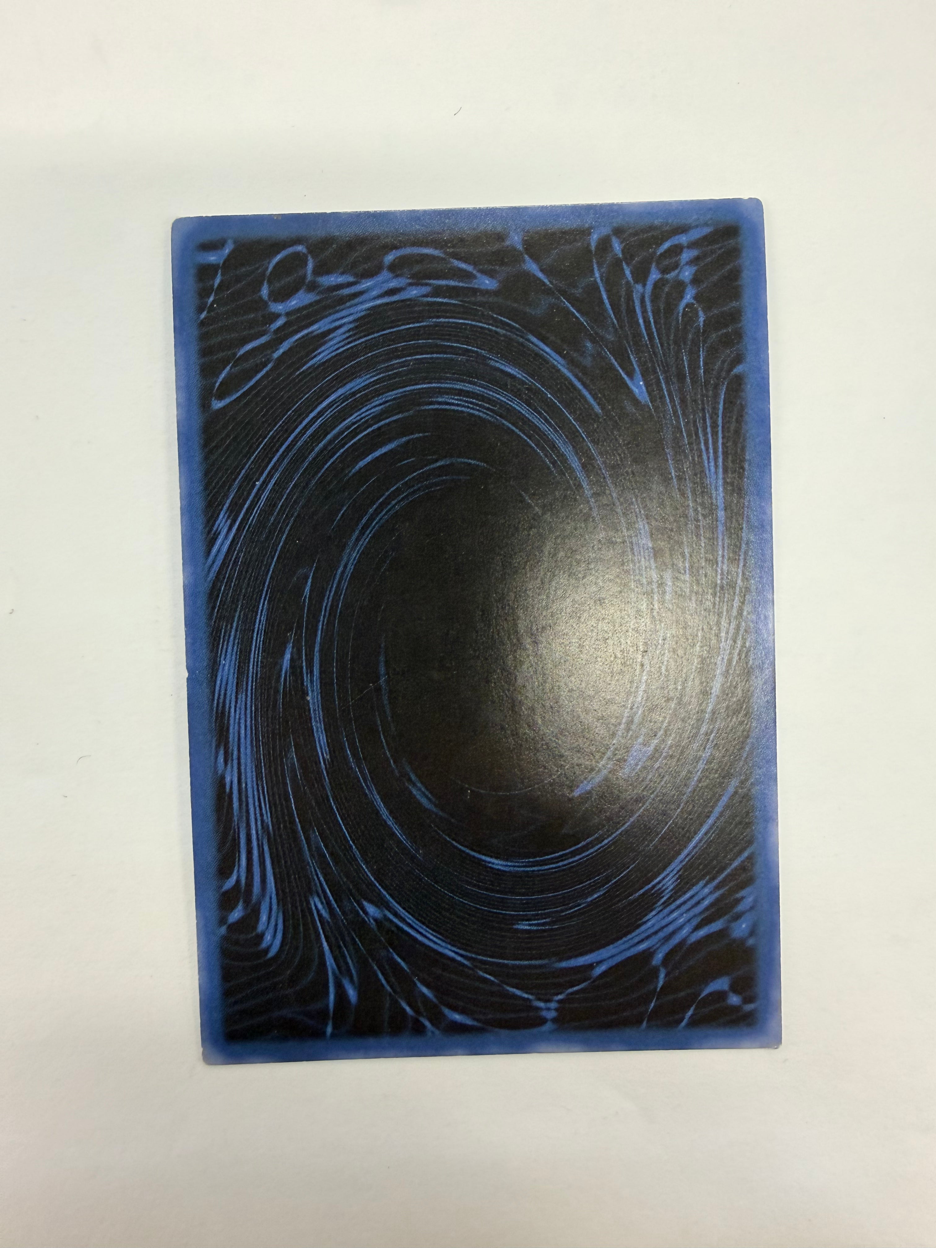Yu-Gi-Oh! TCG - Legendary Collection 1 Limited Edition Obelisk The Tormentor LC01-EN001 Holo LP