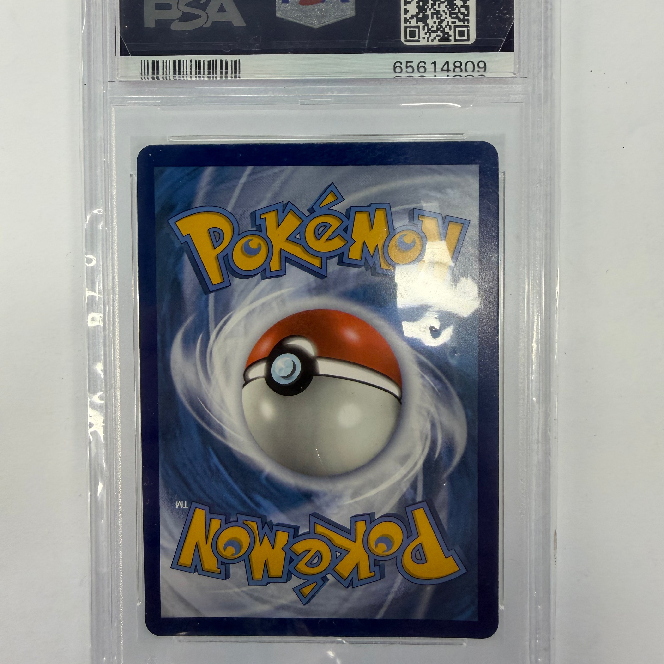 Pokémon TCG - PSA Gem MT 10 Pokémon Go Radiant Venusaur 004/078