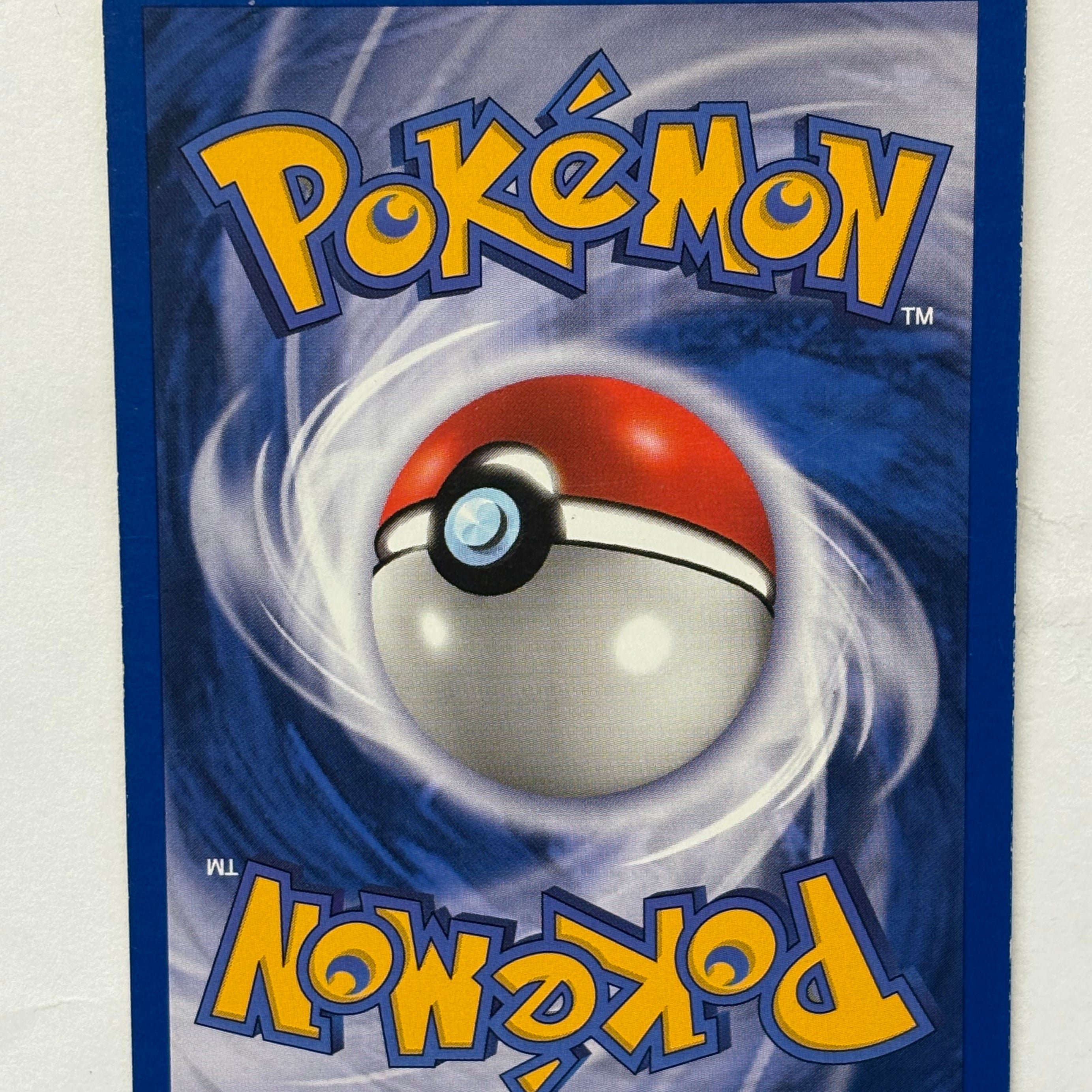 Pokémon TCG - Fossil Unlimited Zapdos Holo 15/62 MP