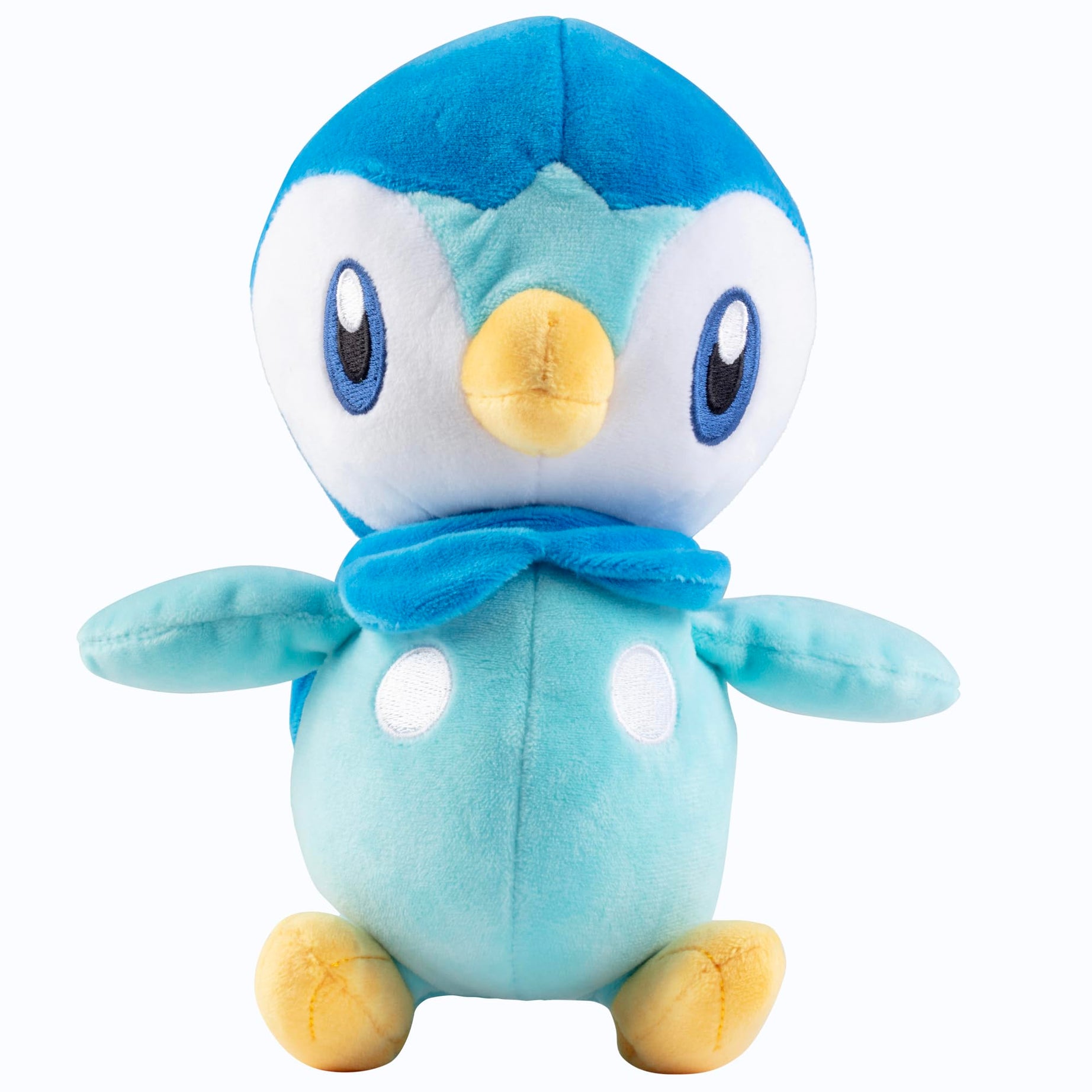 Pokemon Piplup Plush