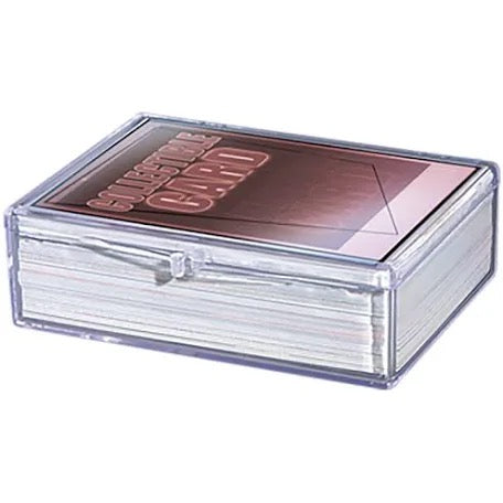 Acrylic Card Case