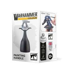 Warhammer Colour Painting Handle MK3
