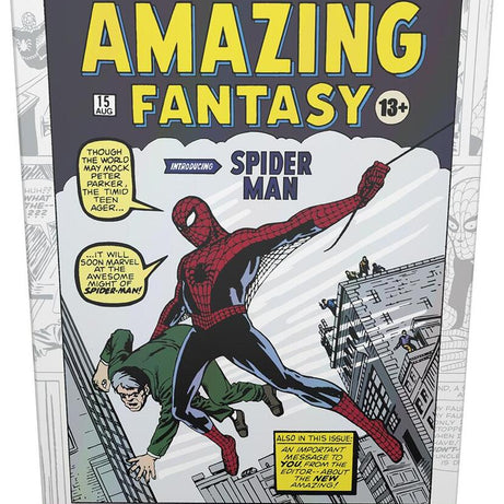 Magic the Gathering TCG - Marvel’s Spider-man Gift Bundle