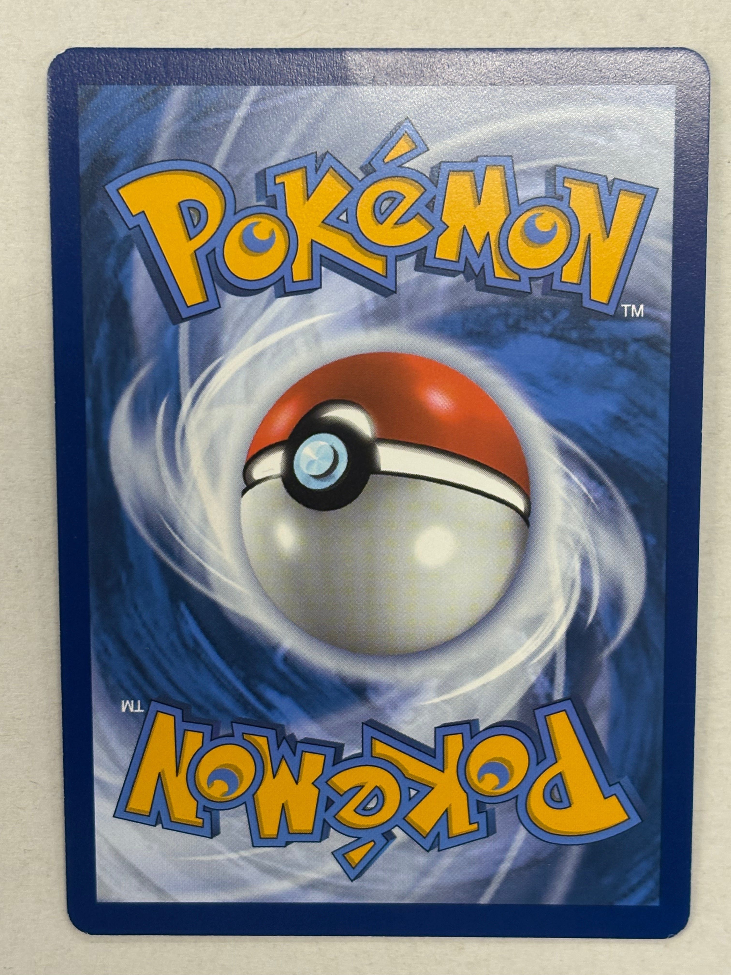 Pokémon TCG - Destined Rivals Cynthia’s Garchomp EX 232/182 NM