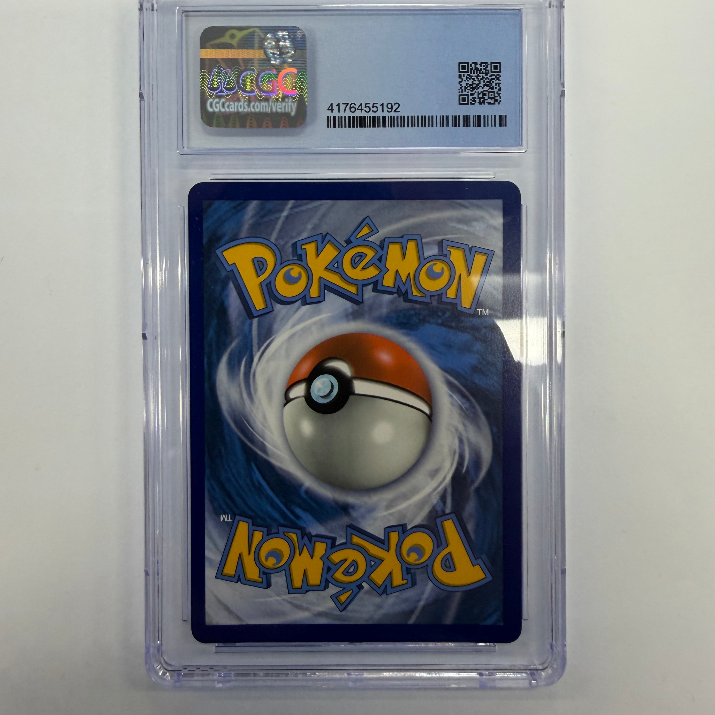 Pokémon TCG - CGC NM/Mint+ 8.5 Hidden Fates Shrine of Punishment SV90/SV94