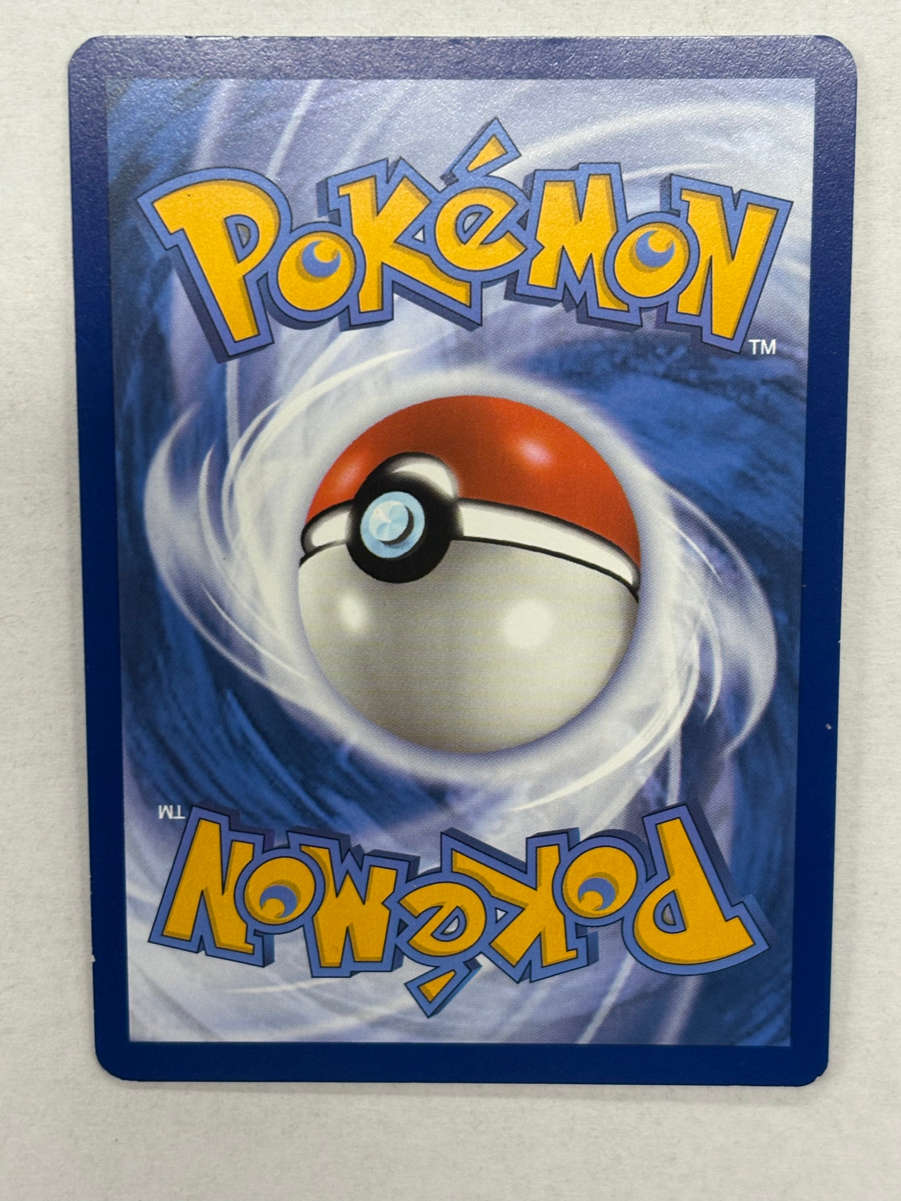 Pokémon TCG - Paldea Evolved Tyranitar 222/193 NM