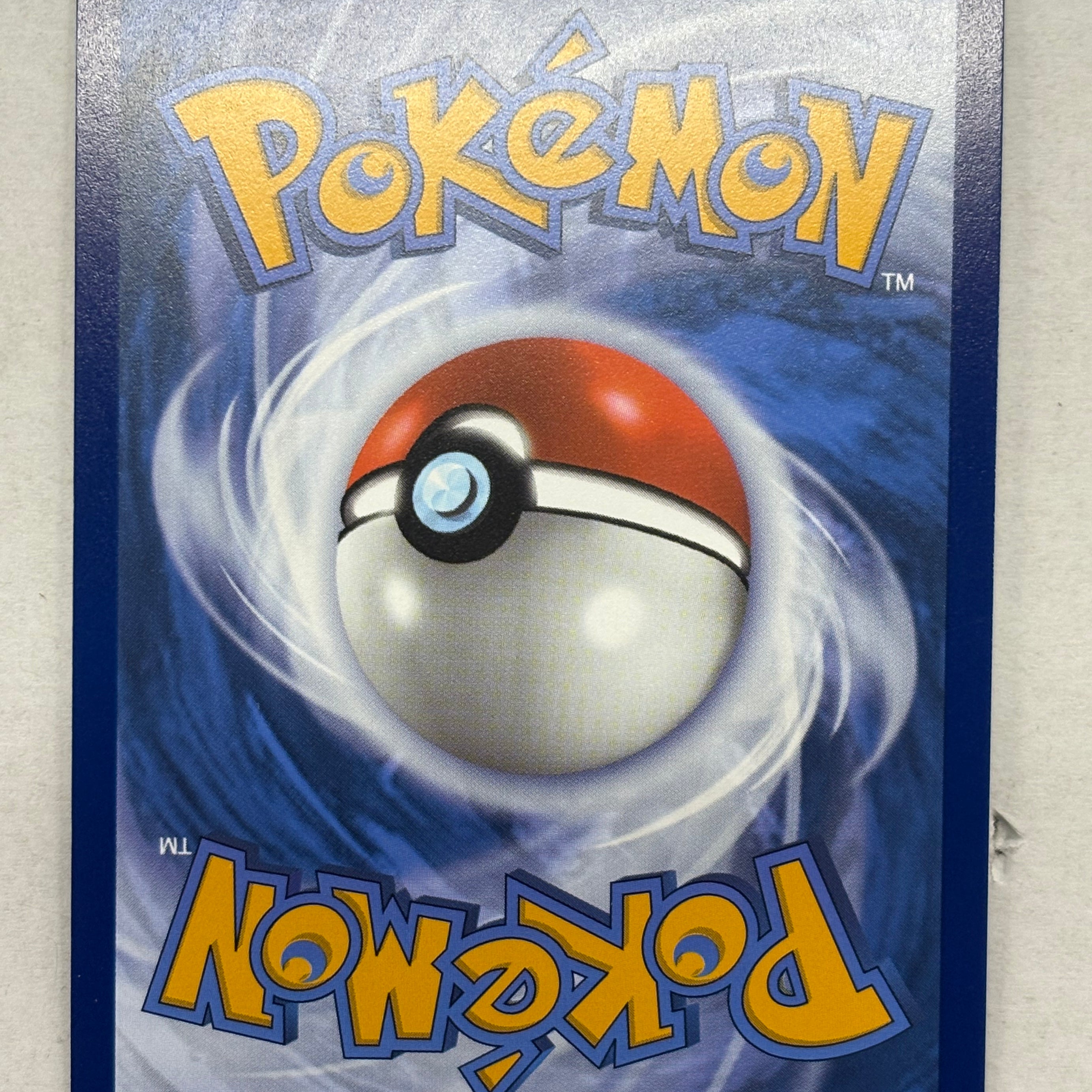 Pokémon TCG - White Flare Emboar 098/086 NM