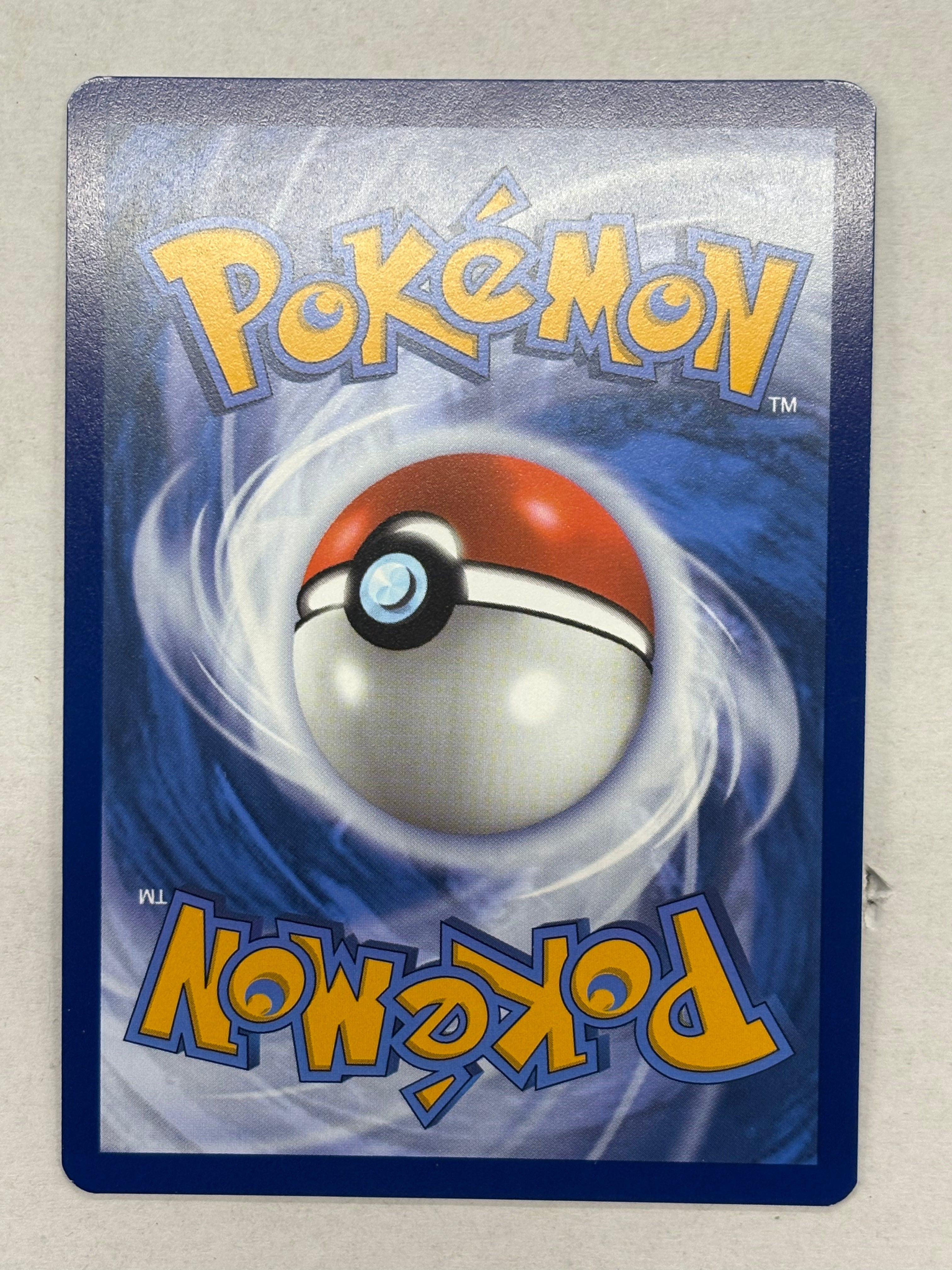 Pokémon TCG - White Flare Emboar 098/086 NM