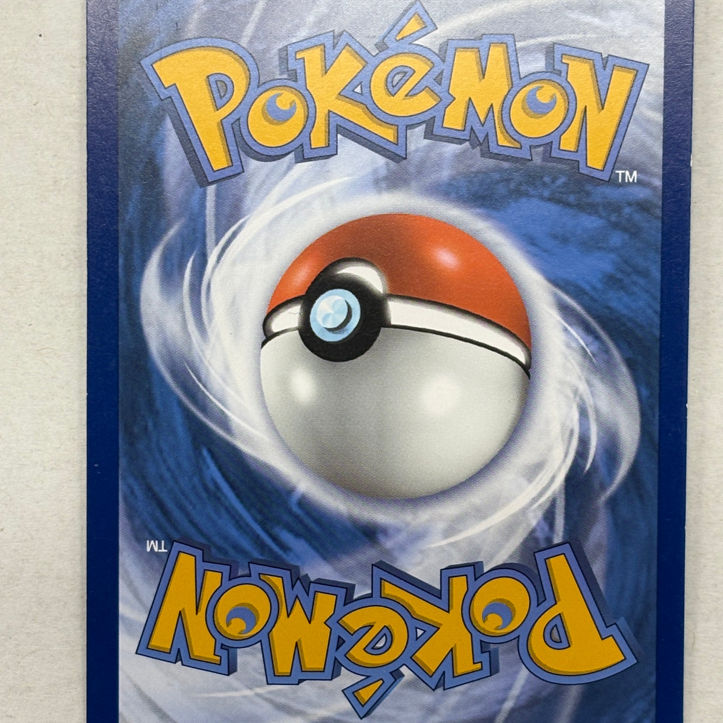 Pokémon TCG - Paldea Evolved Marill 204/193 NM