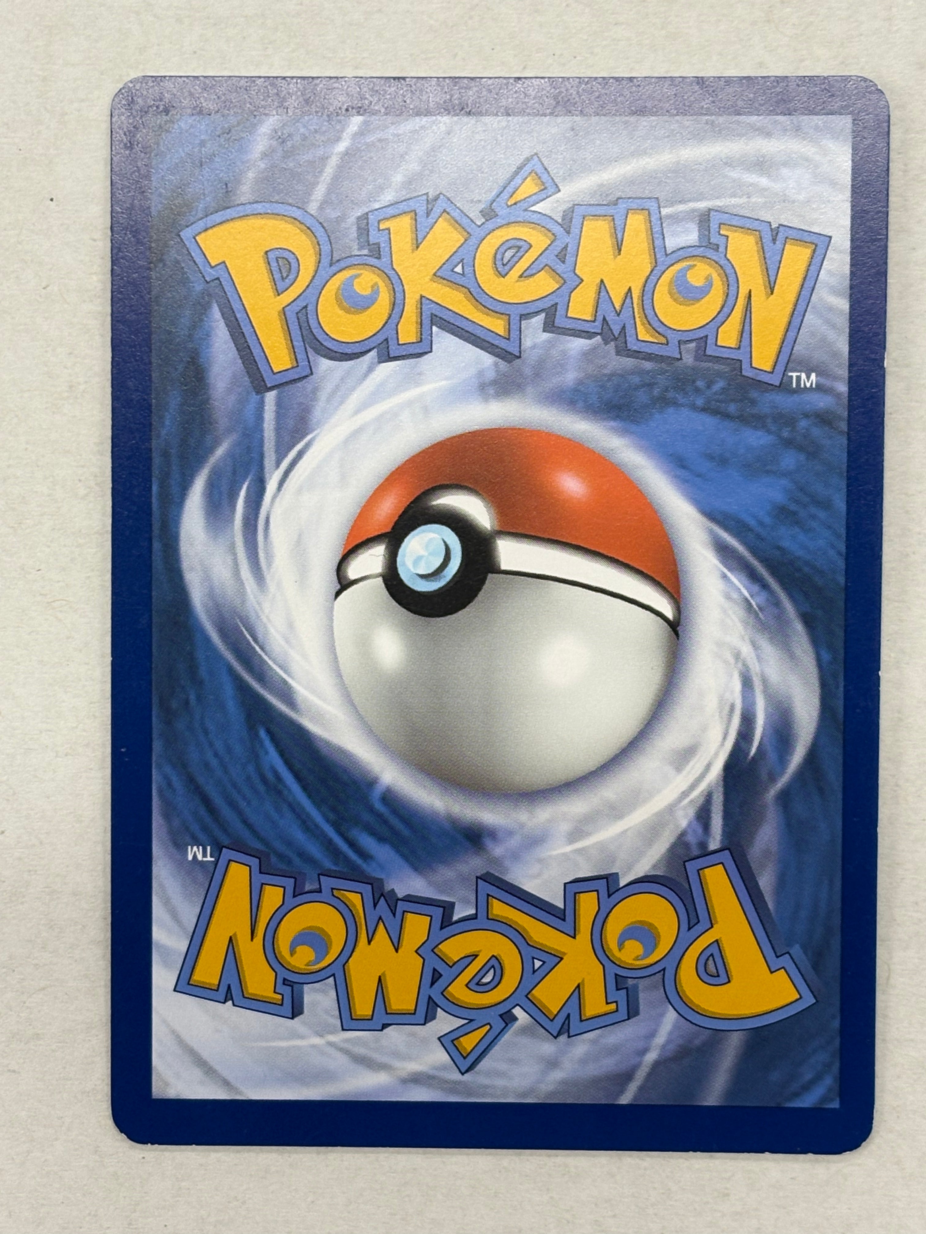 Pokémon TCG - Paldea Evolved Marill 204/193 NM