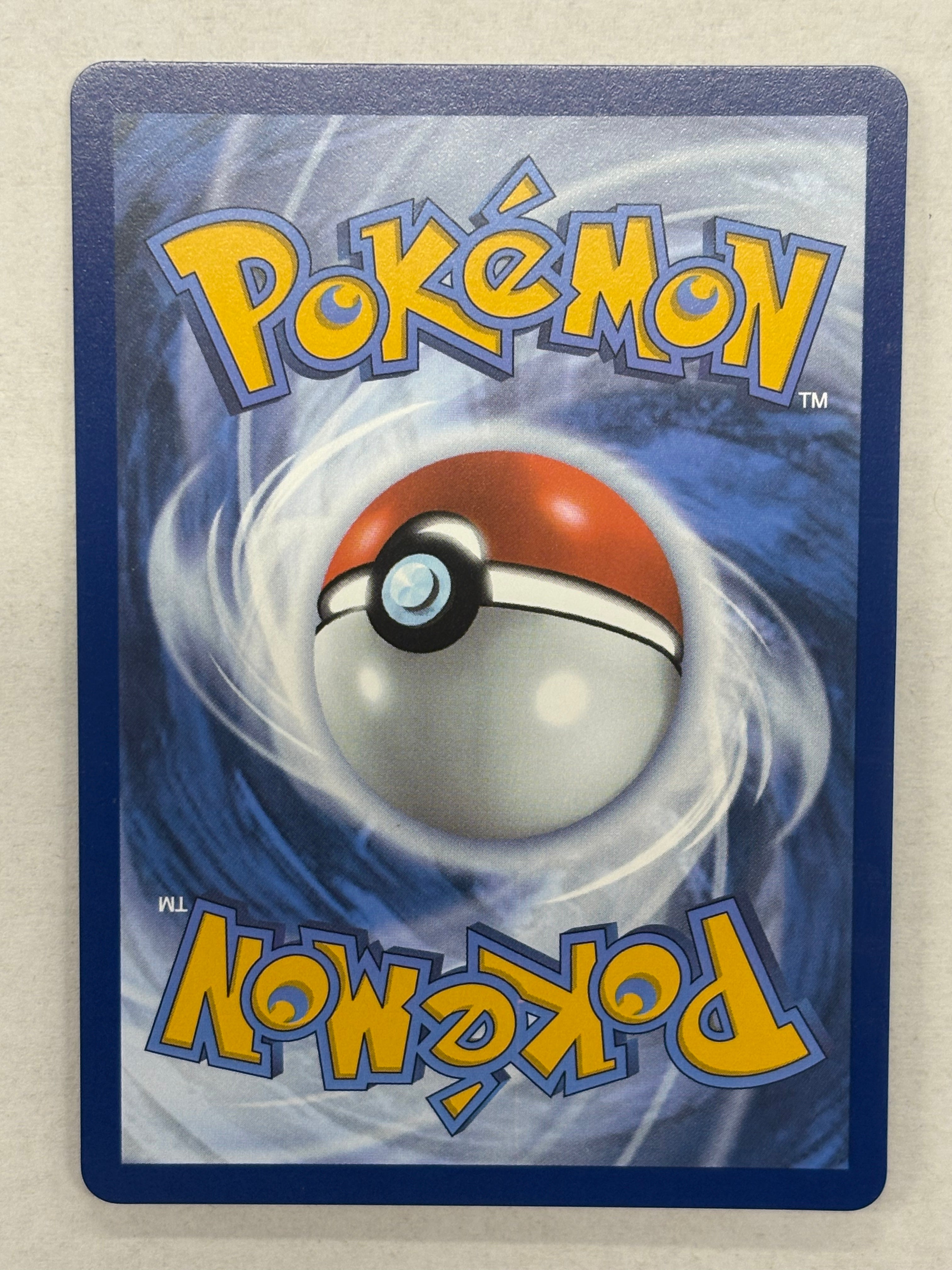 Pokémon TCG - Destined Rivals Team Rocket’s Mewtwo ex 213/182 NM