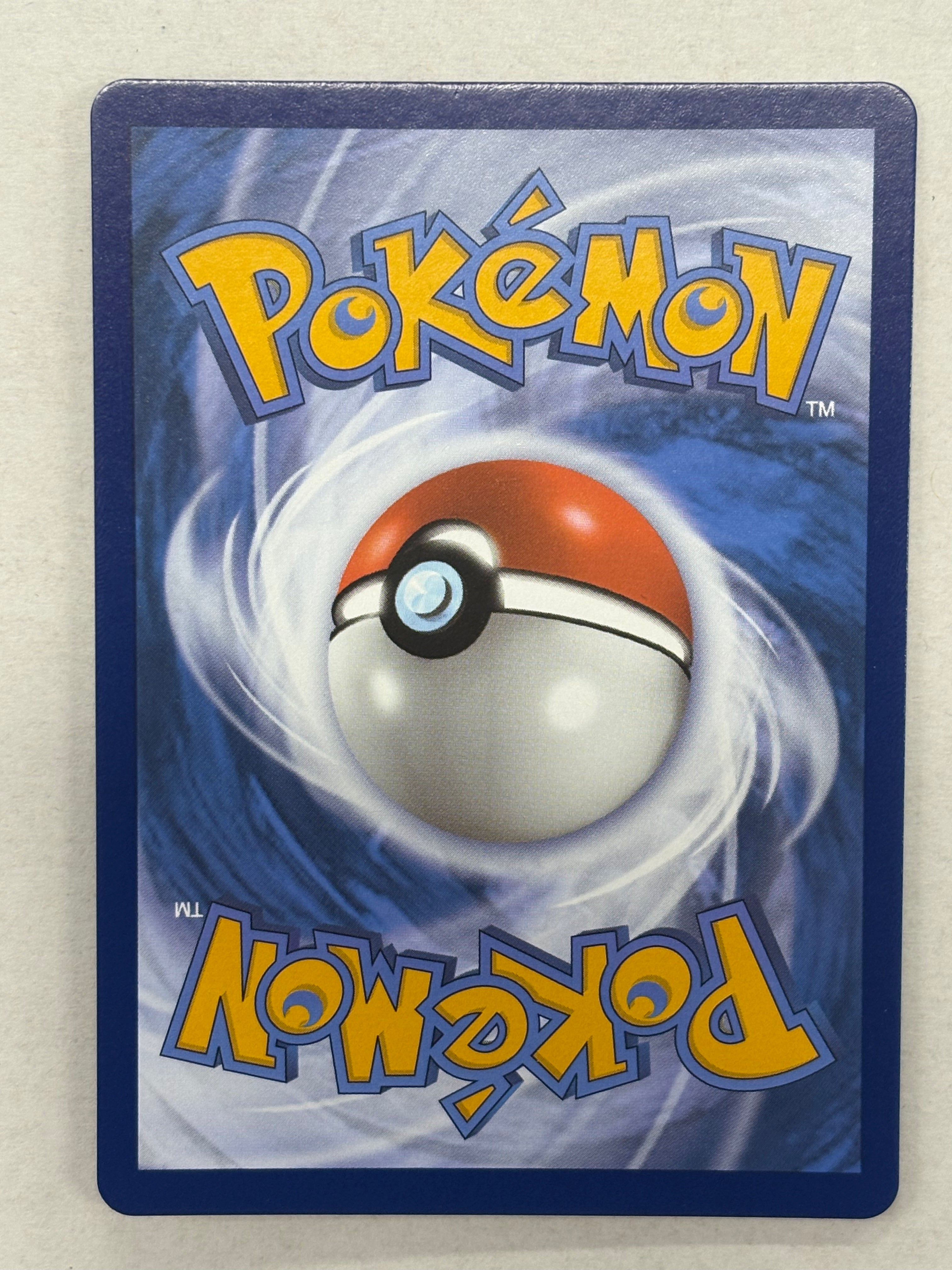 Pokémon TCG - Silver Tempest Blaziken V TG14/TG30 NM