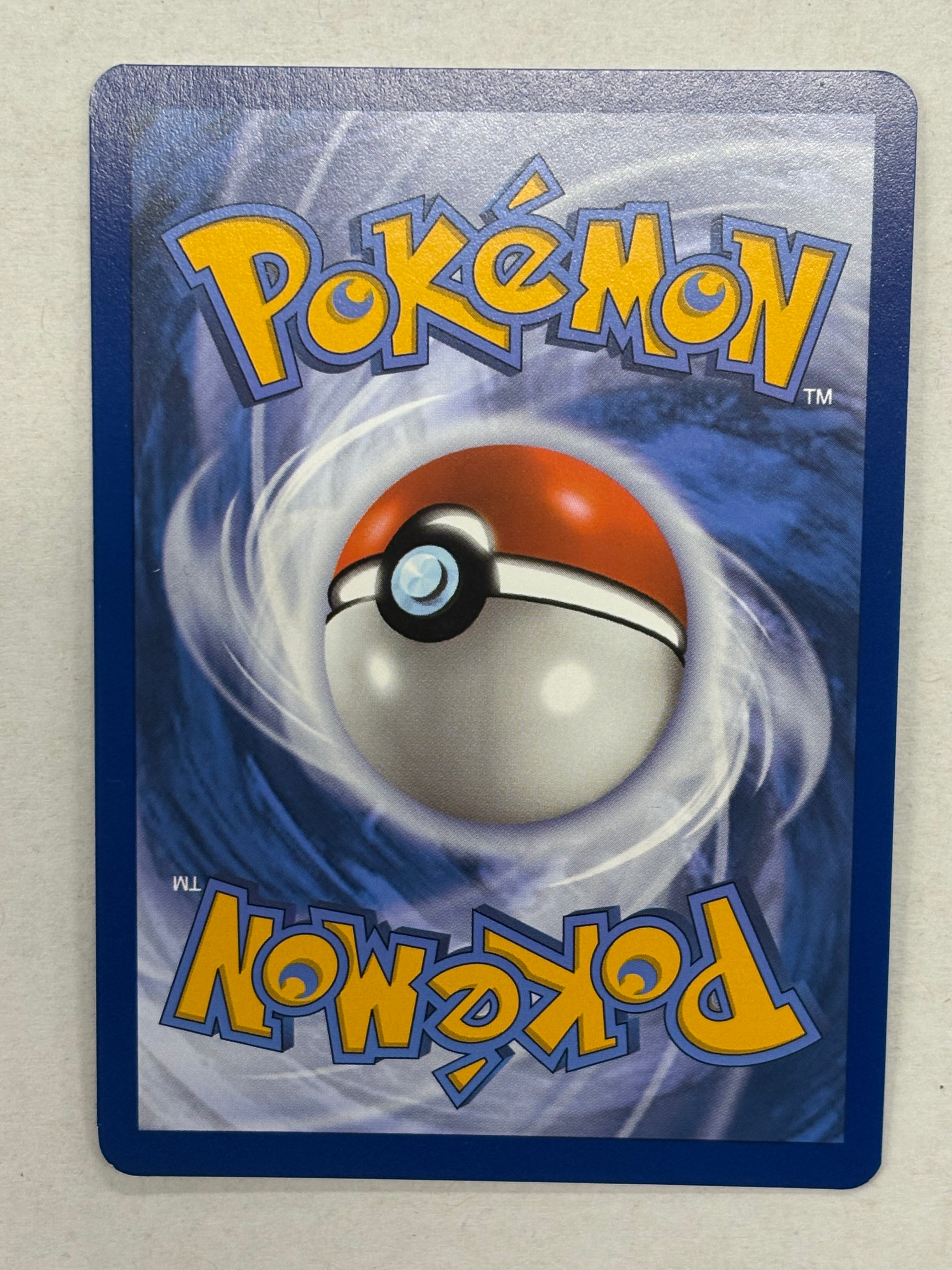 Pokémon TCG - Paldean Fates Gardevoir ex 217/091 NM