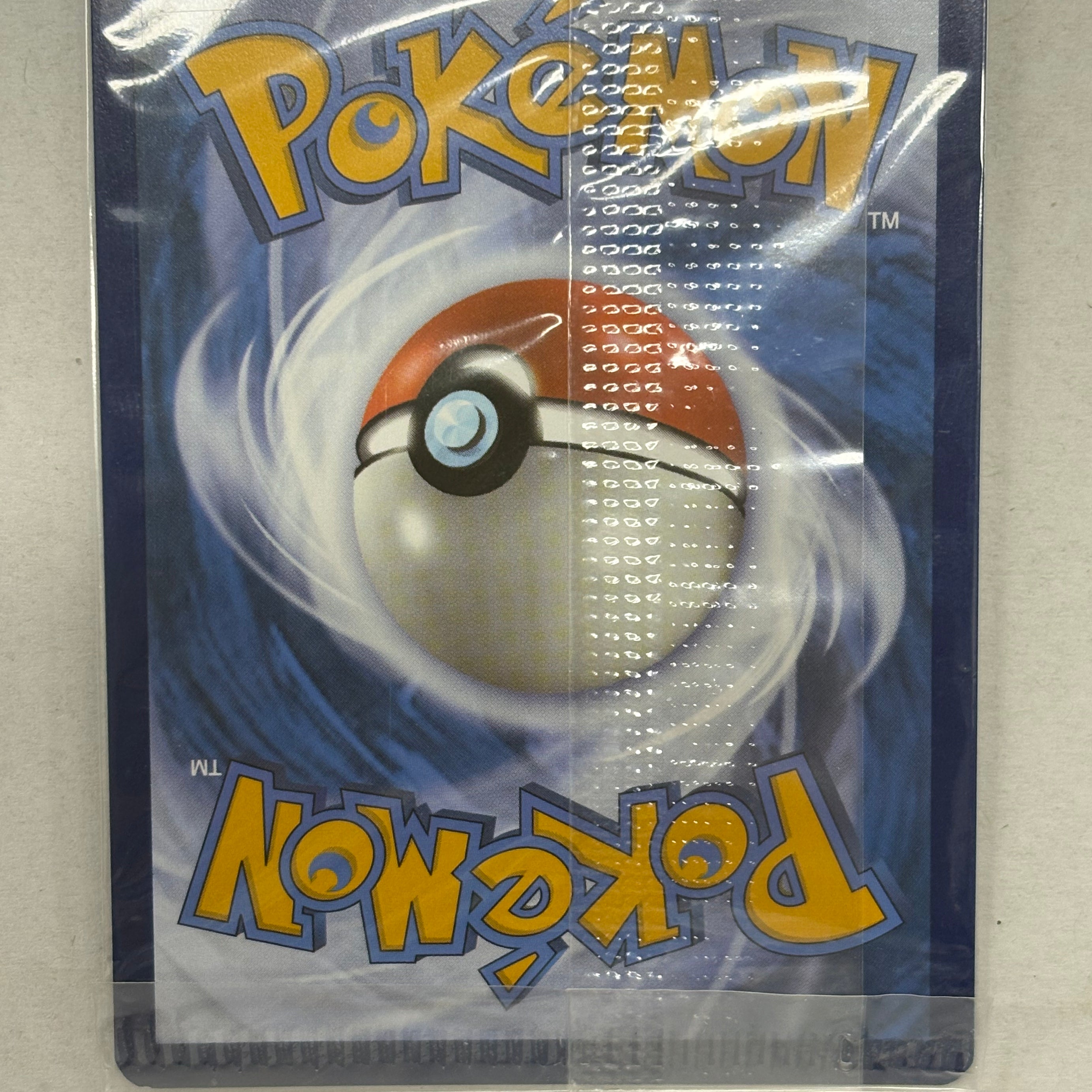 Pokémon TCG - Scarlet & Violet Promo Card Mimikyu (Sealed) 075 NM