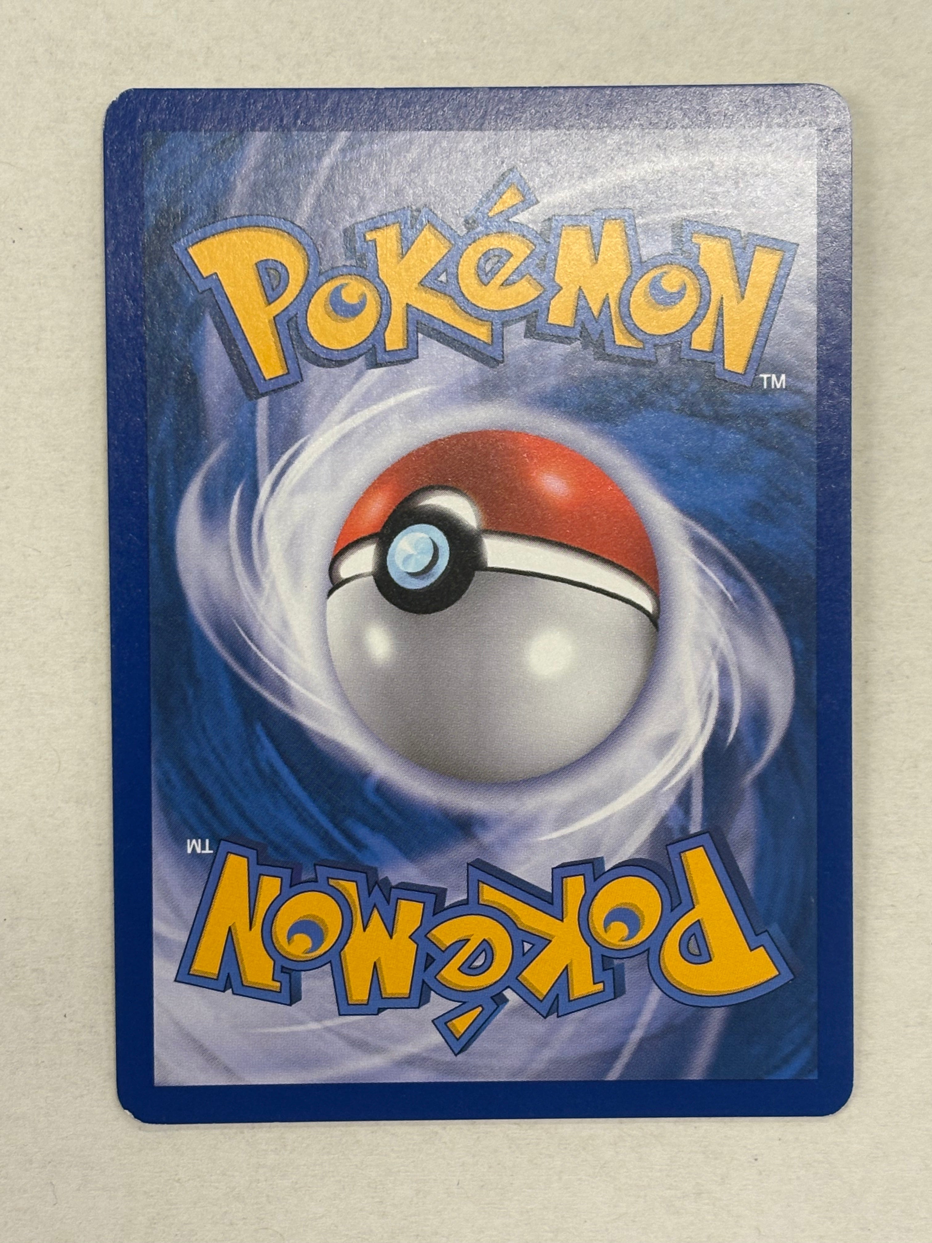 Pokémon TCG - Promo Cards Darkrai DP52 NM