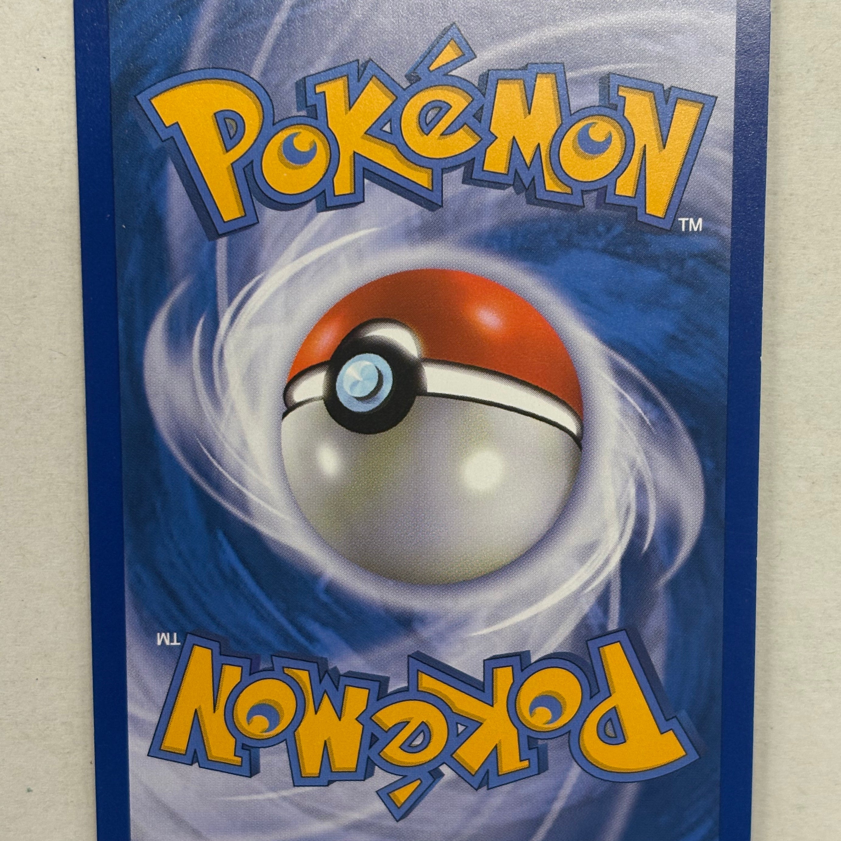 Pokémon TCG - Heartgold & SoulSilver Quagsire 9/123 NM