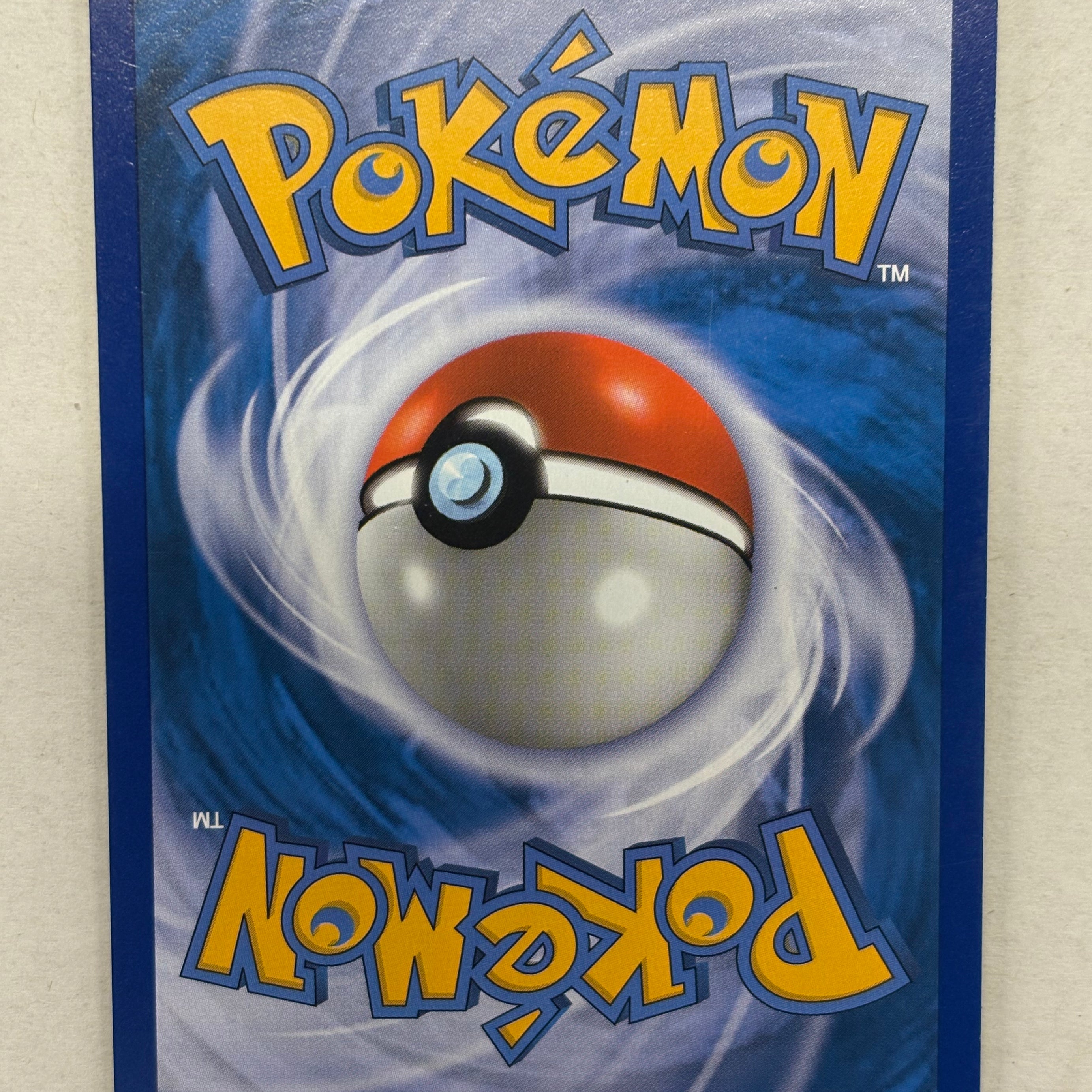 Pokémon TCG - Stormfront Torterra 11/100 NM