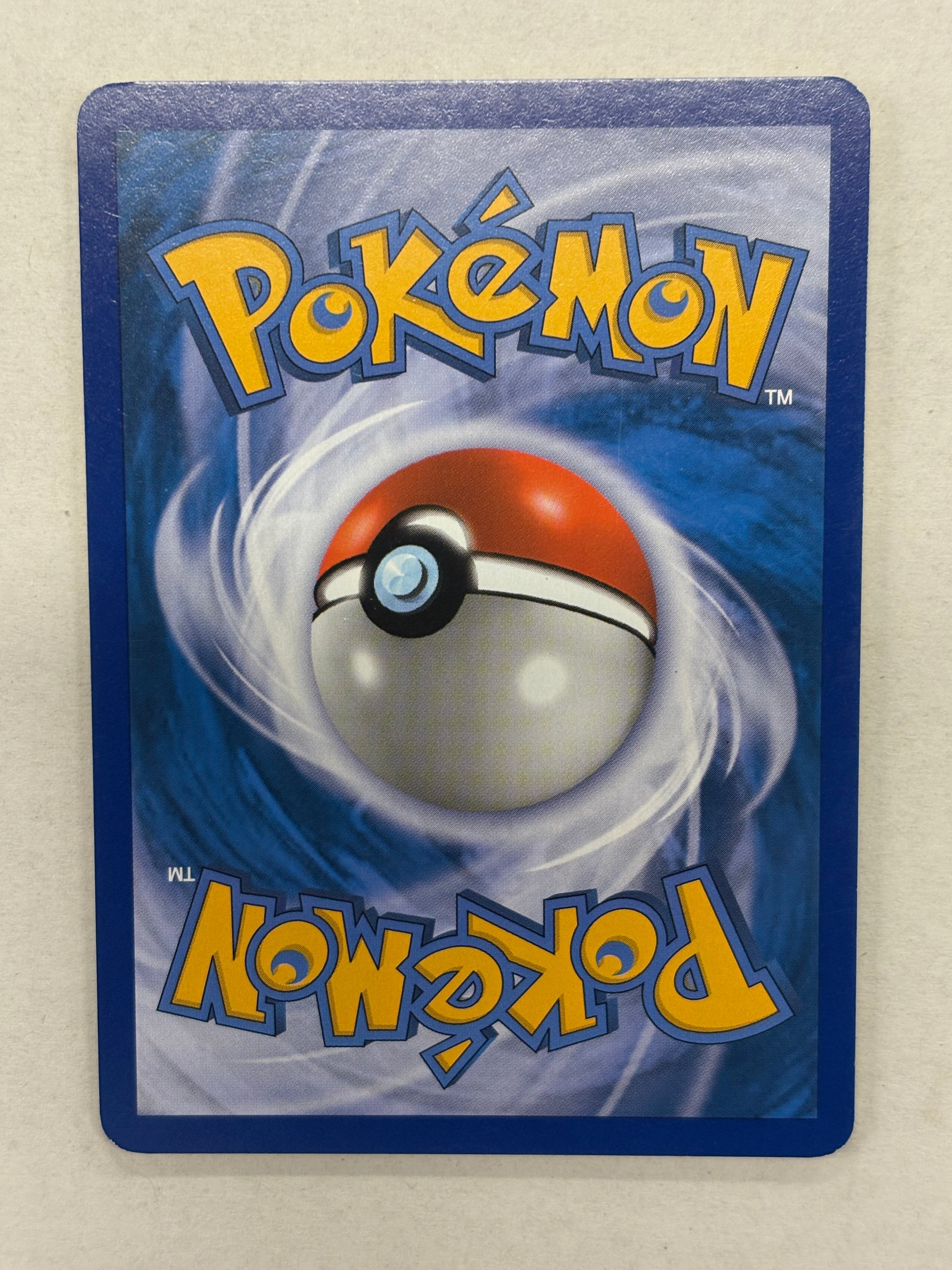 Pokémon TCG - Stormfront Torterra 11/100 NM