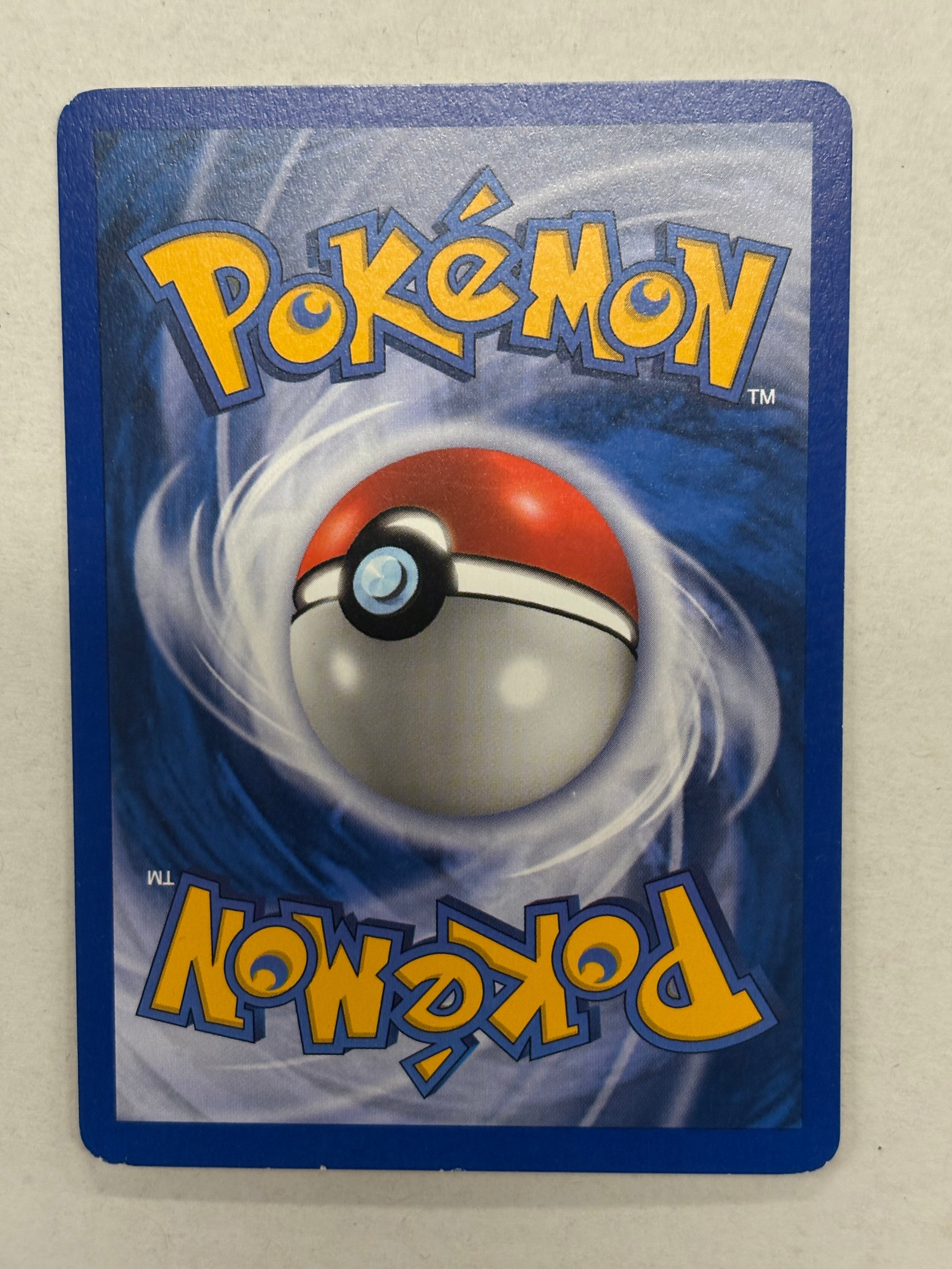 Pokémon TCG - Crystal Guardians Tauros (Delta Species) 12/100 LP