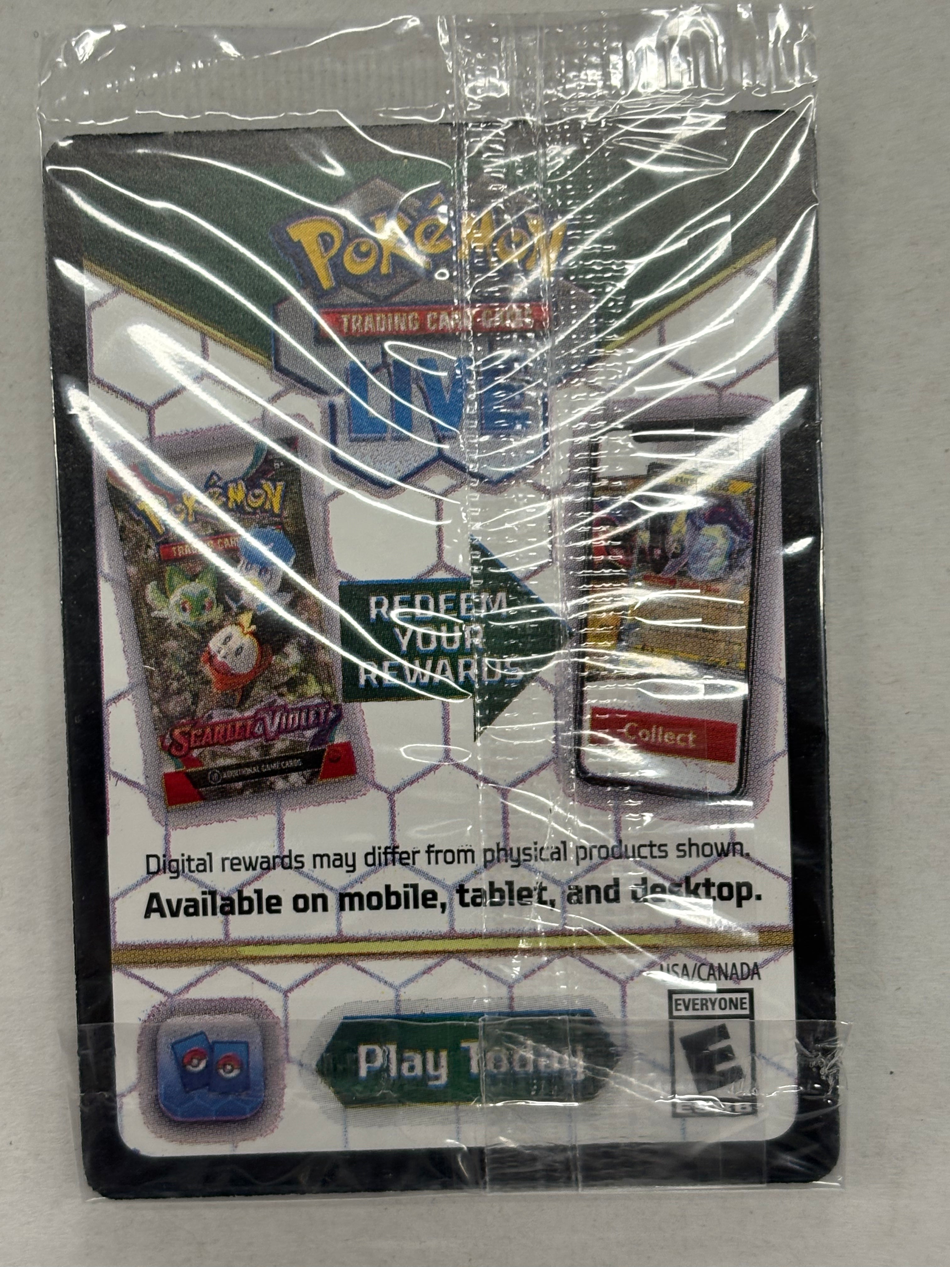 Pokémon TCG - Prismatic Evolutions Eevee ex (Prismatic Evolutions Stamp) 075/131 NM