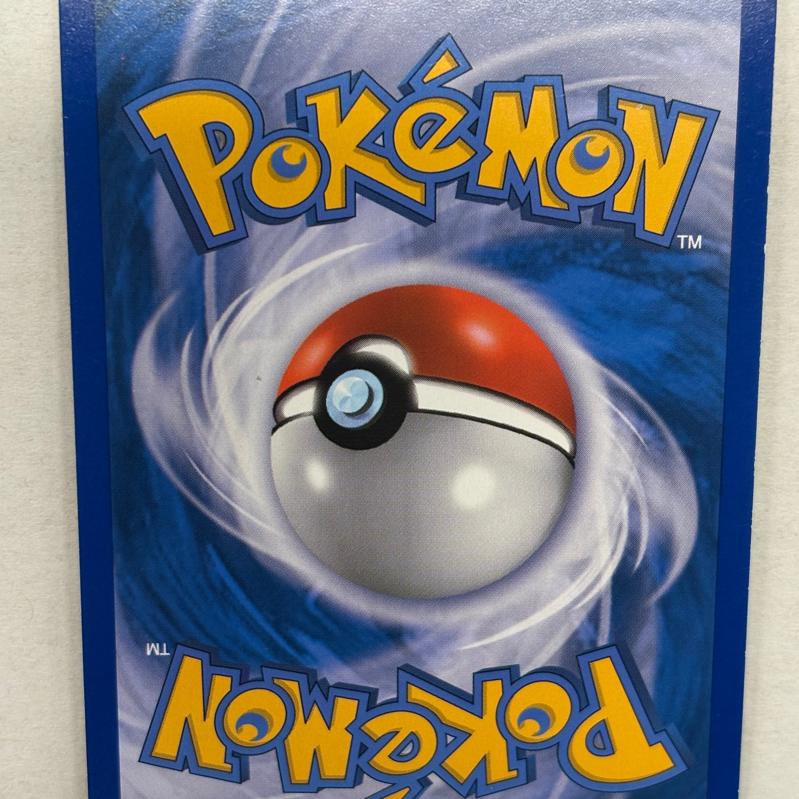 Pokémon TCG - EX Unleashed Shaymin Holo 8/95 LP