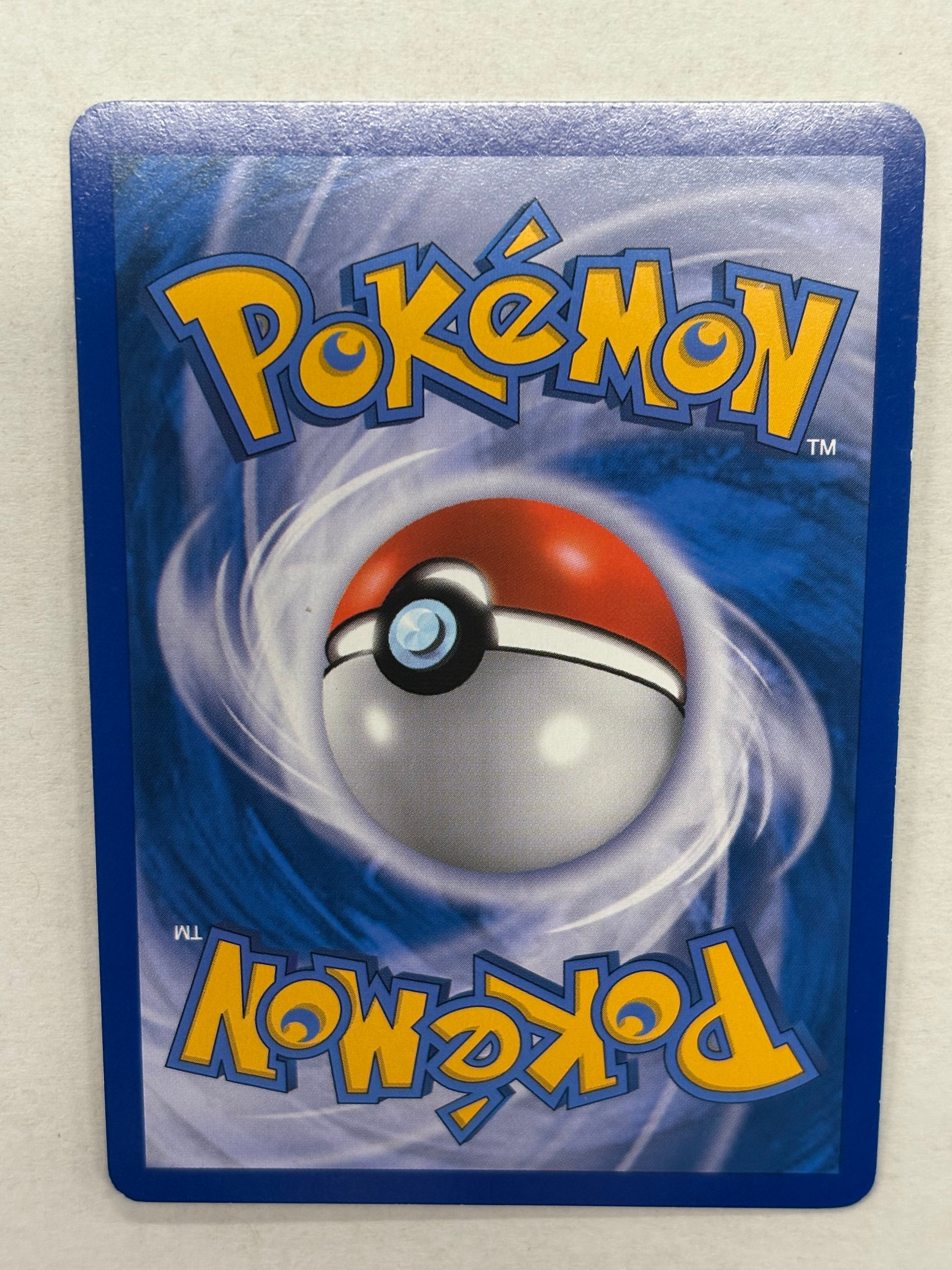 Pokémon TCG - EX Unleashed Shaymin Holo 8/95 LP